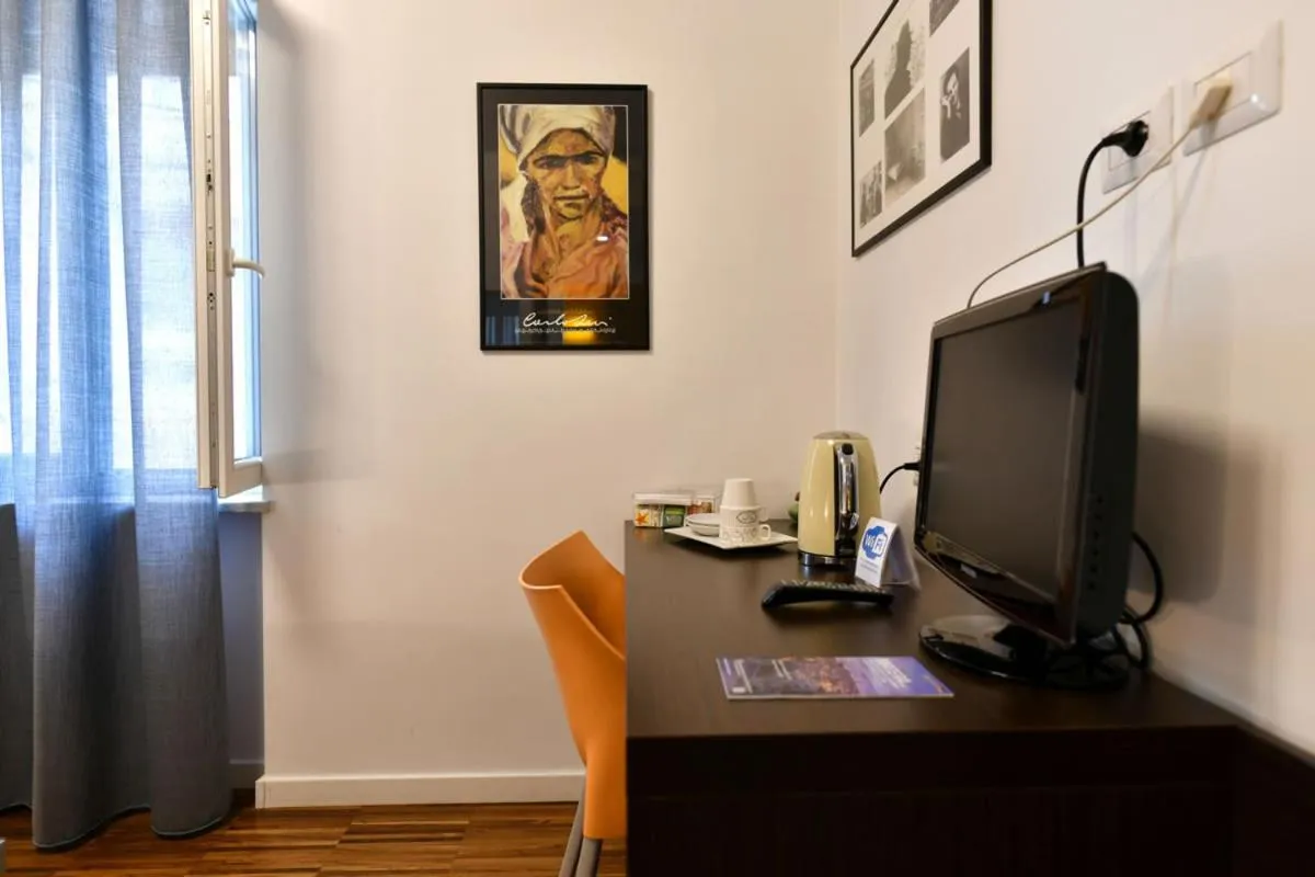 Donna Eleonora Residence