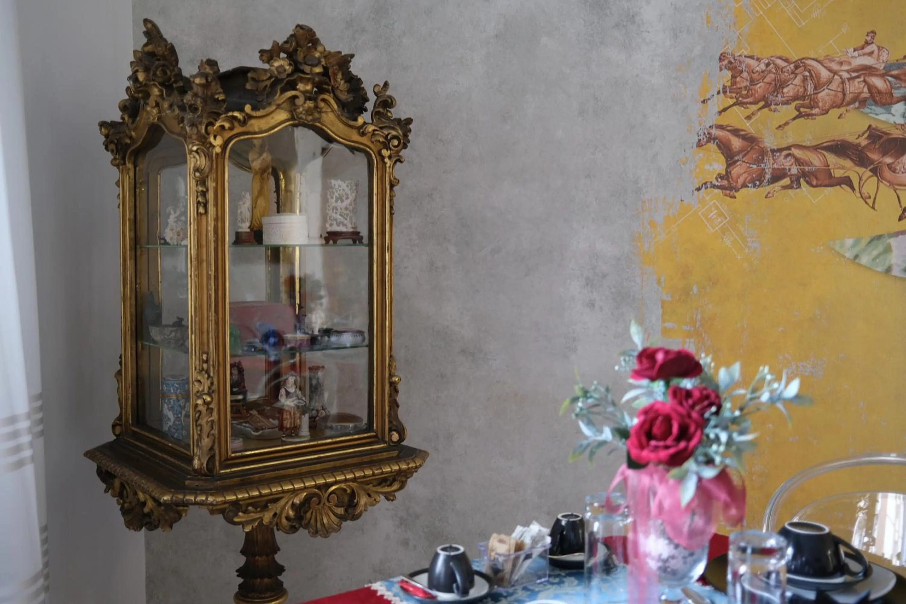 Luxury B&B Charlemagne