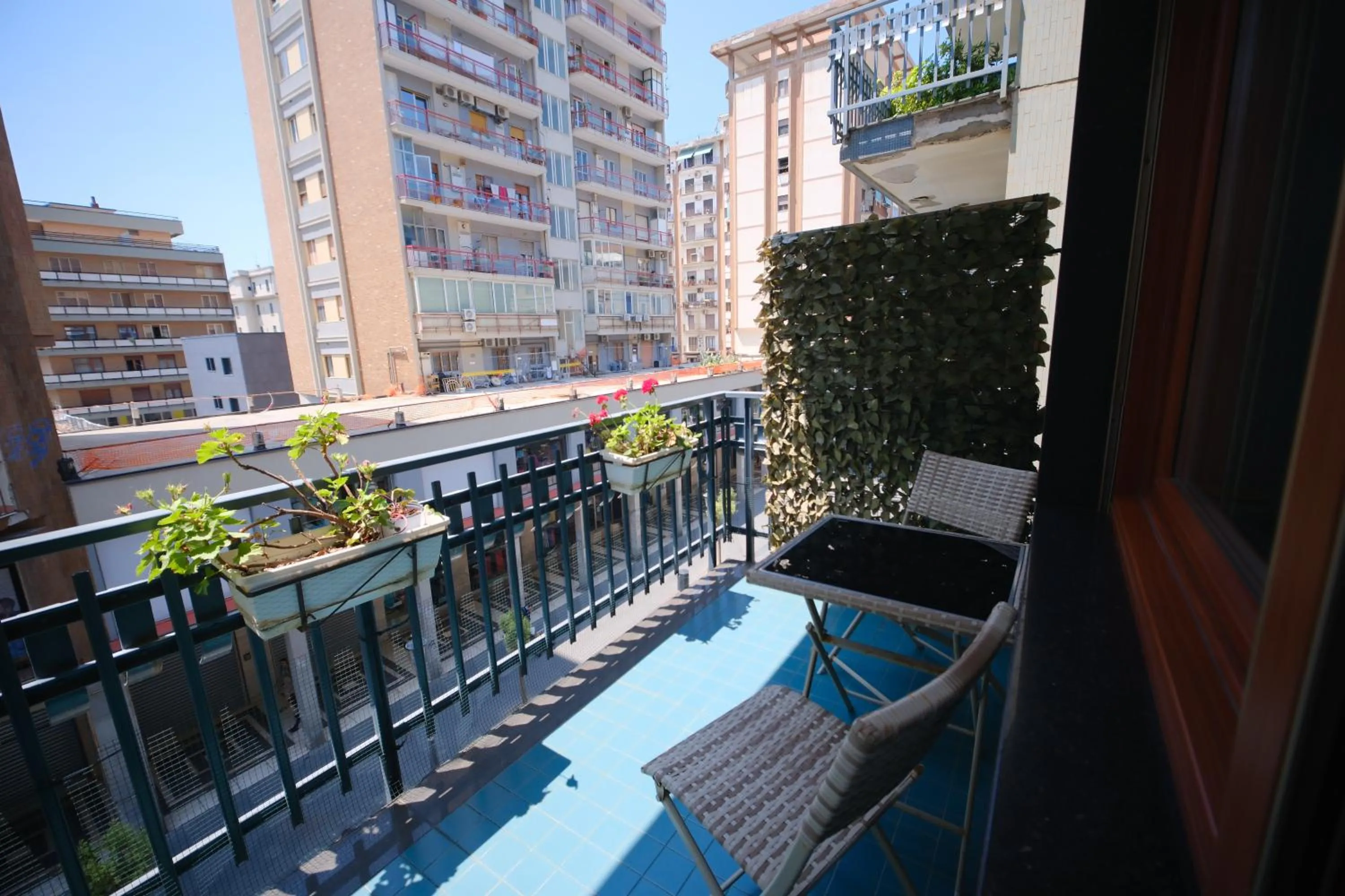 Property building in Luxury B&B Charlemagne