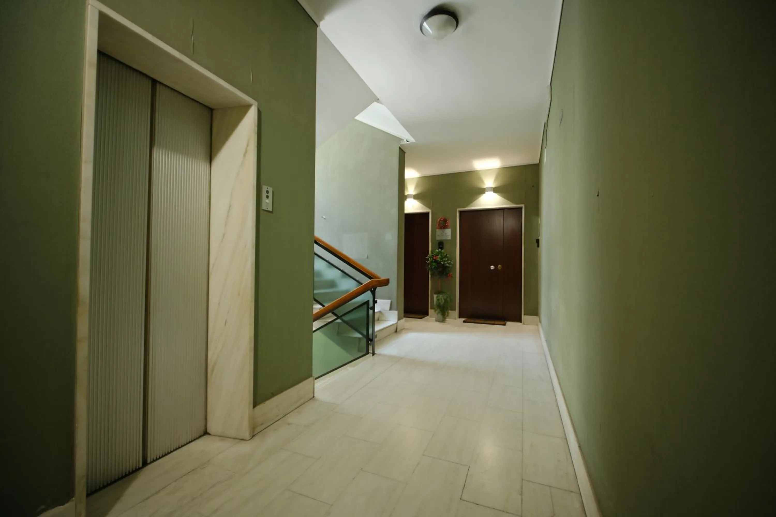 Luxury B&B Charlemagne