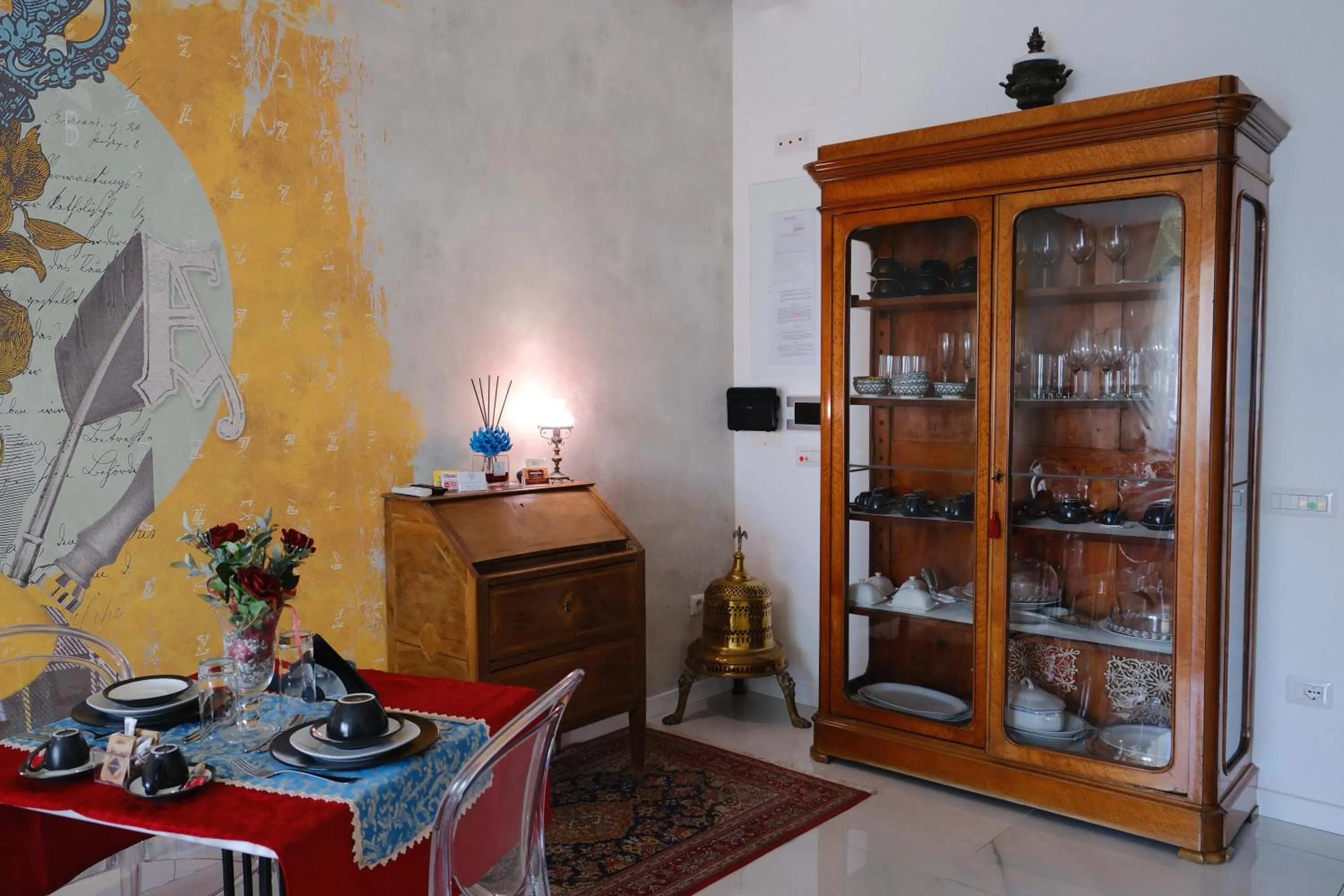 Luxury B&B Charlemagne