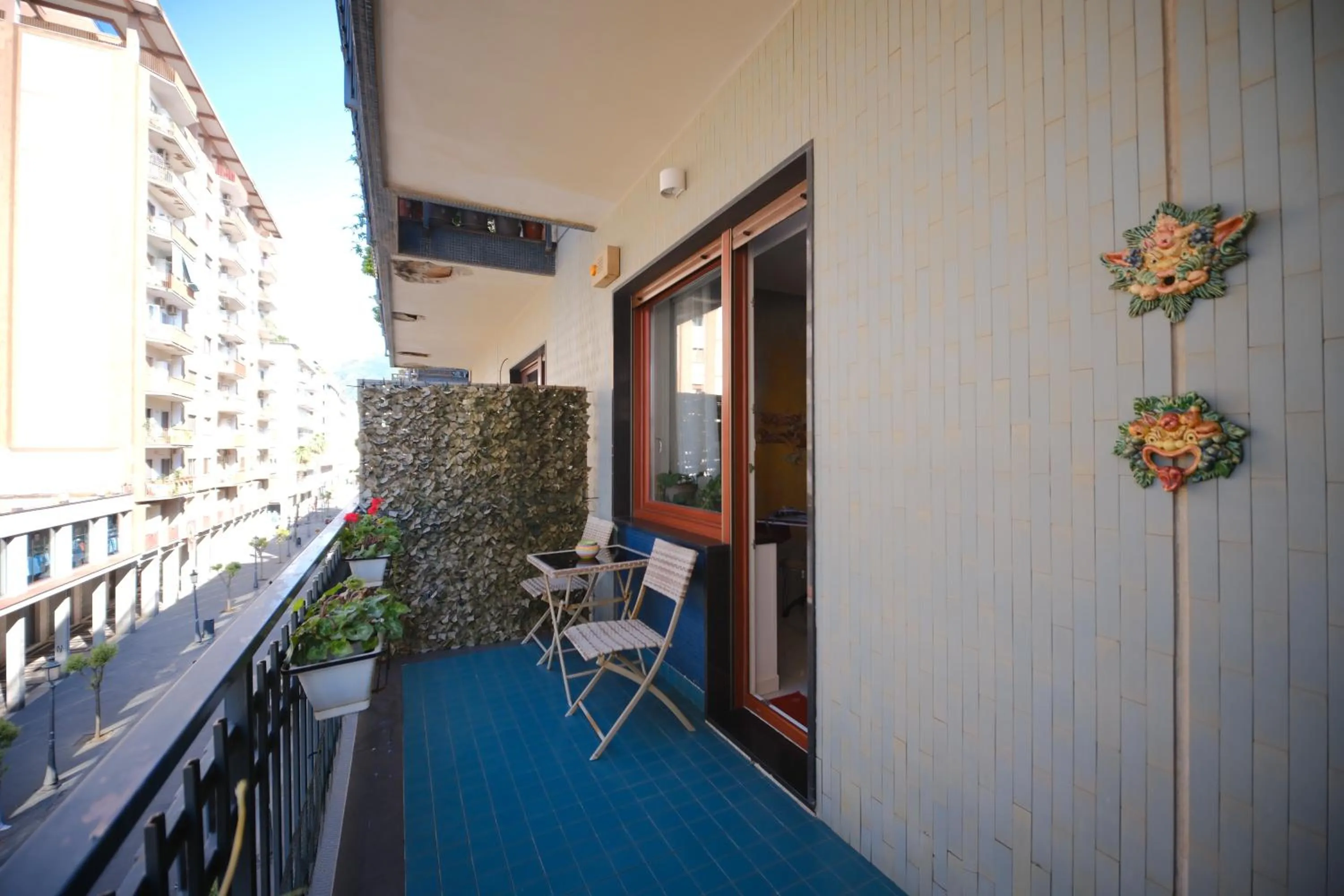 Luxury B&B Charlemagne