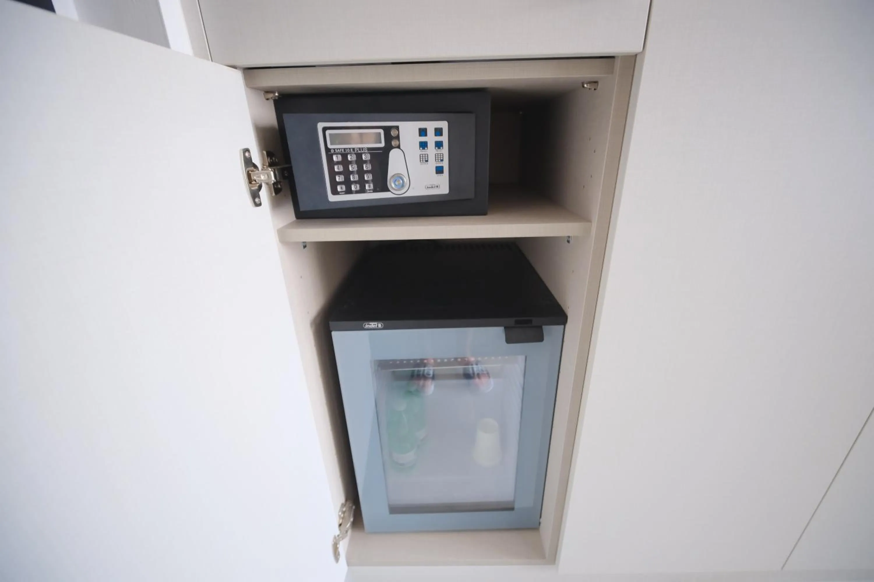 Luxury B&B Charlemagne