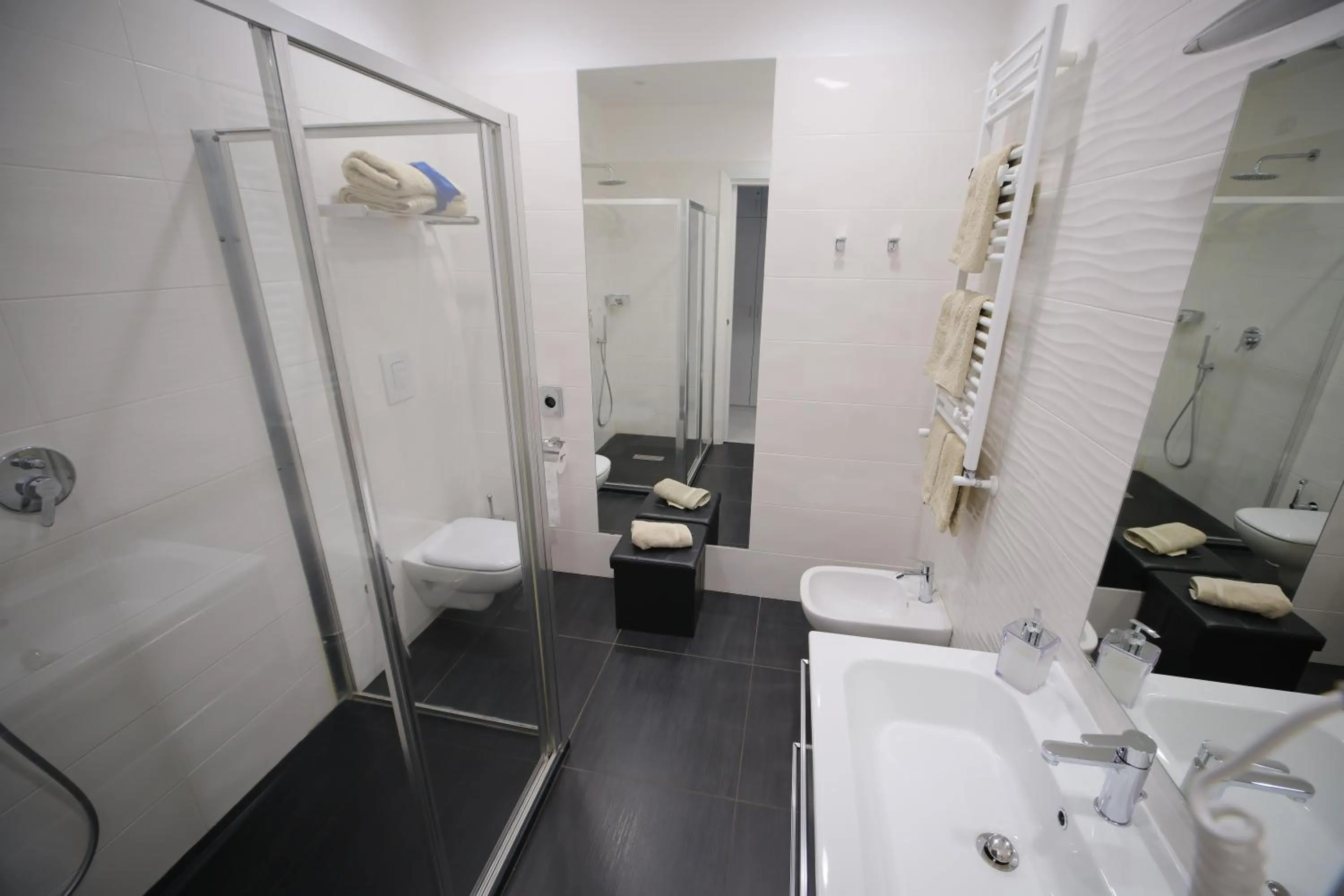 Luxury B&B Charlemagne