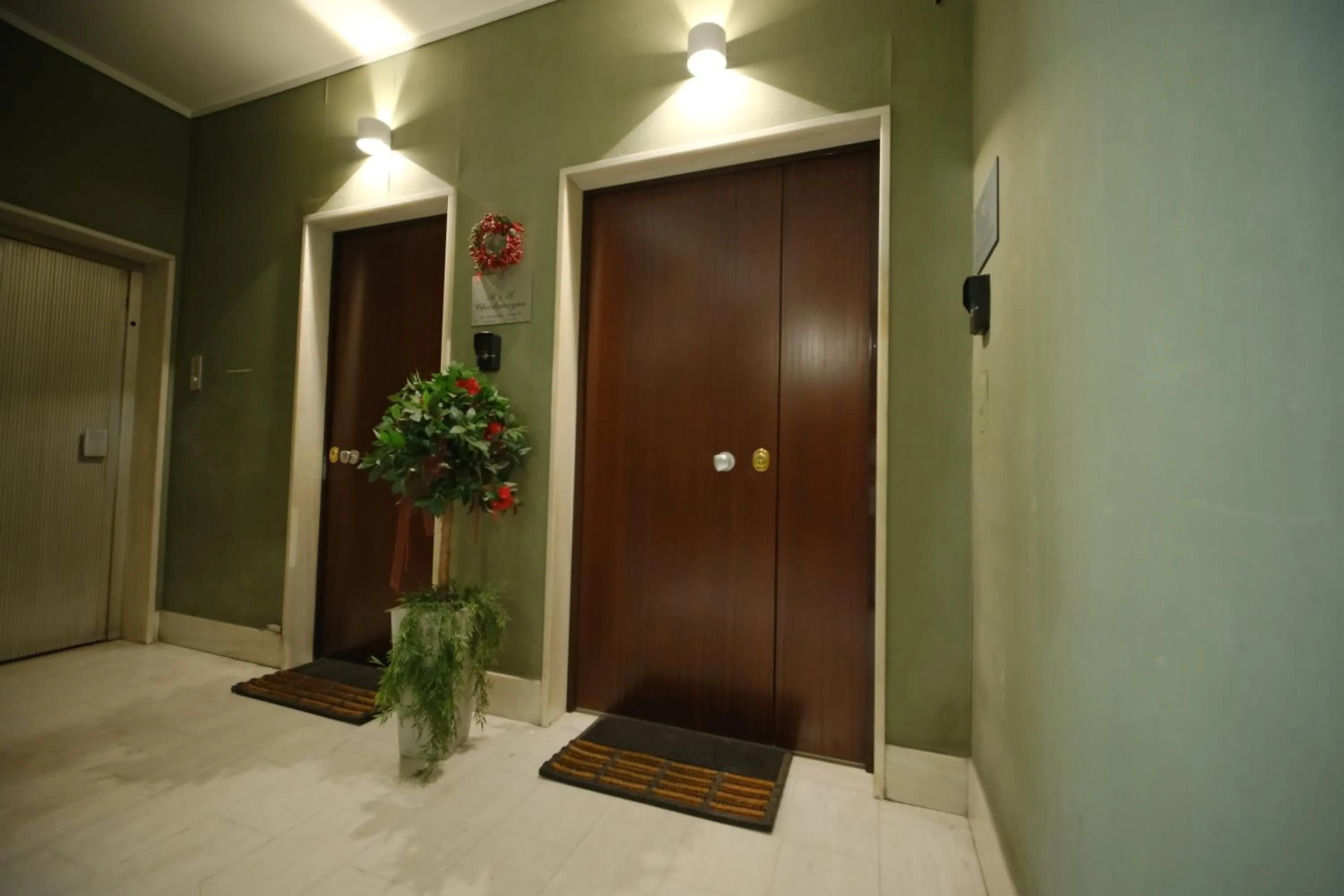 Luxury B&B Charlemagne