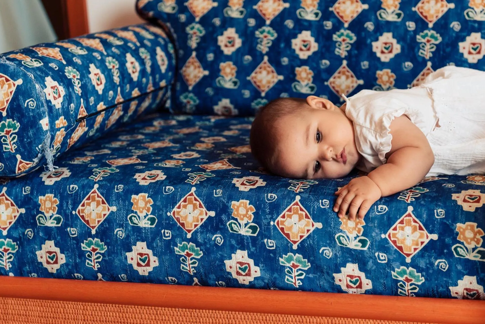 children in Hotel Brioni Mare