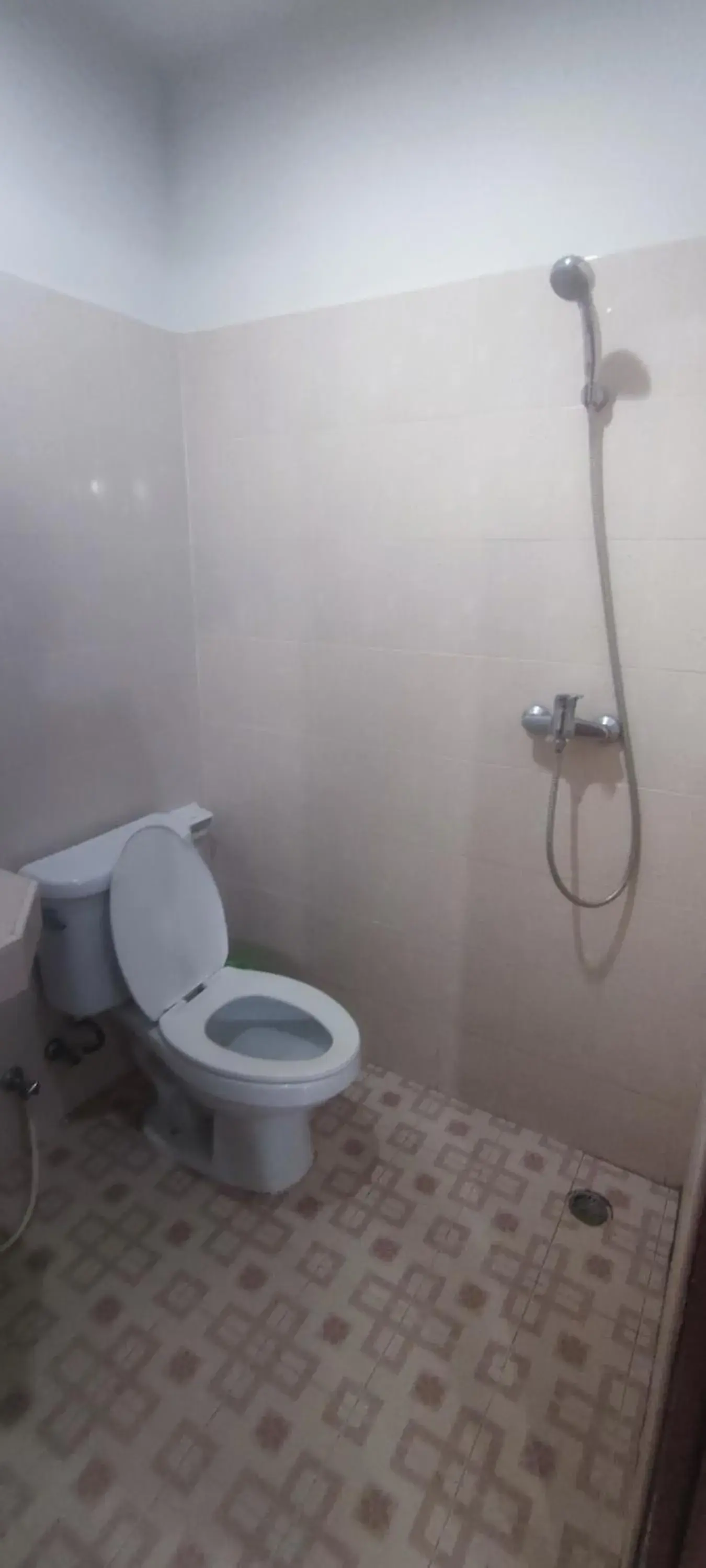 Standard Twin Room in G&B Guesthouse Standard Twin Room in G&B Guesthouse