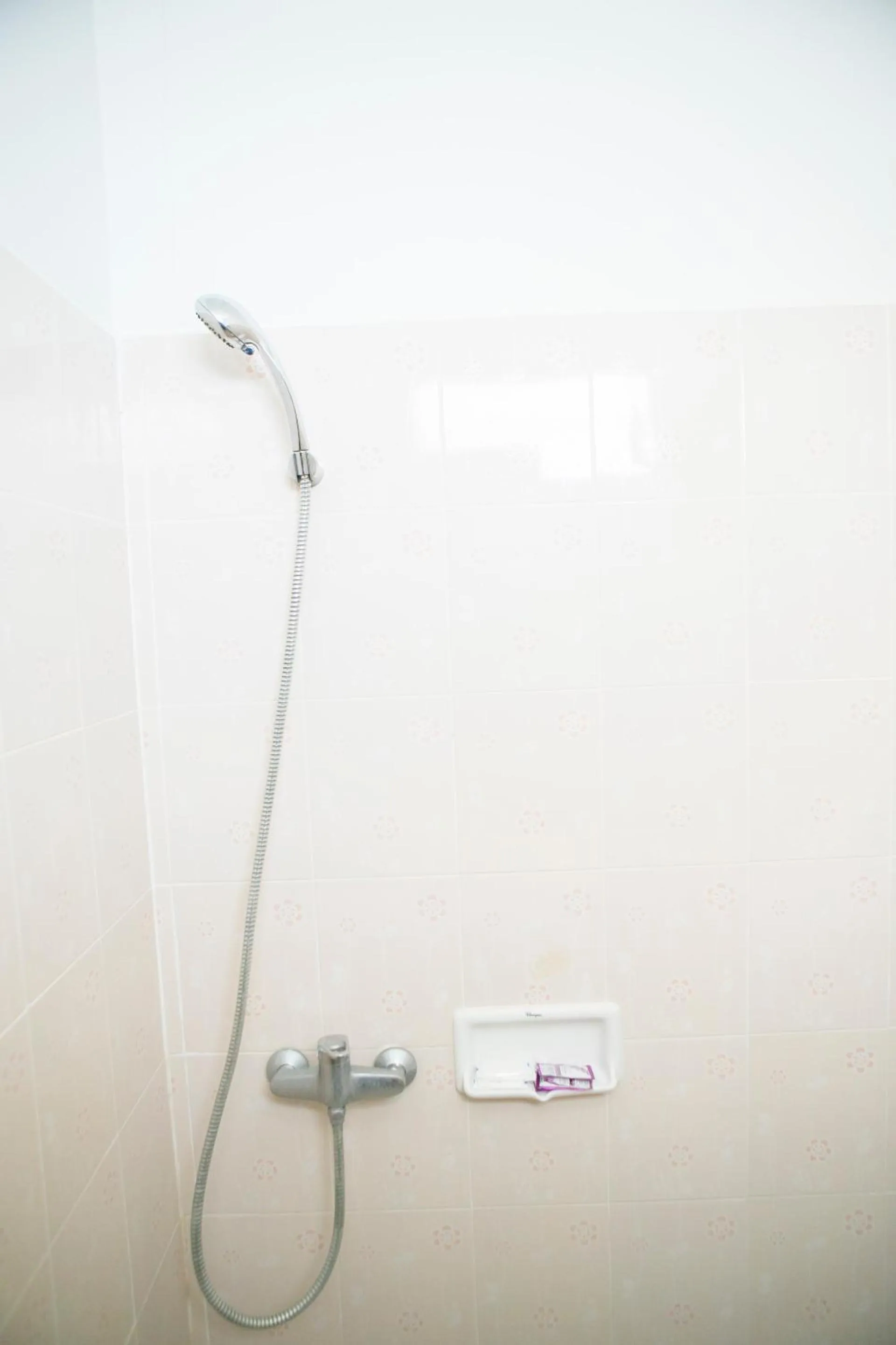 Bathroom in G&B Guesthouse