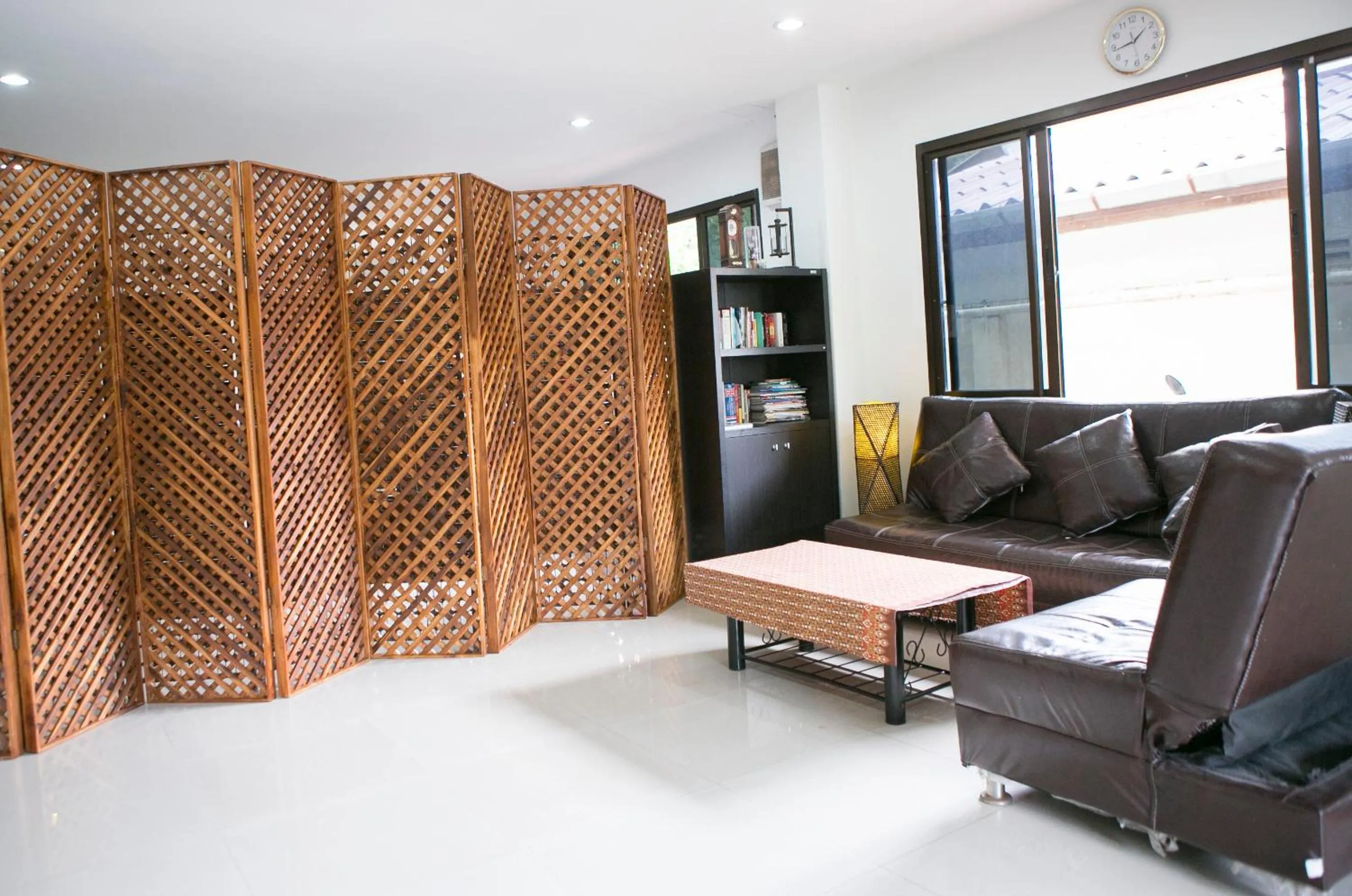 Day in G&B Guesthouse