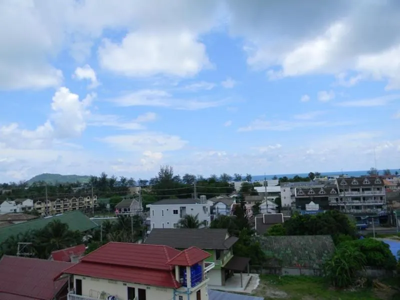 Day in G&B Guesthouse