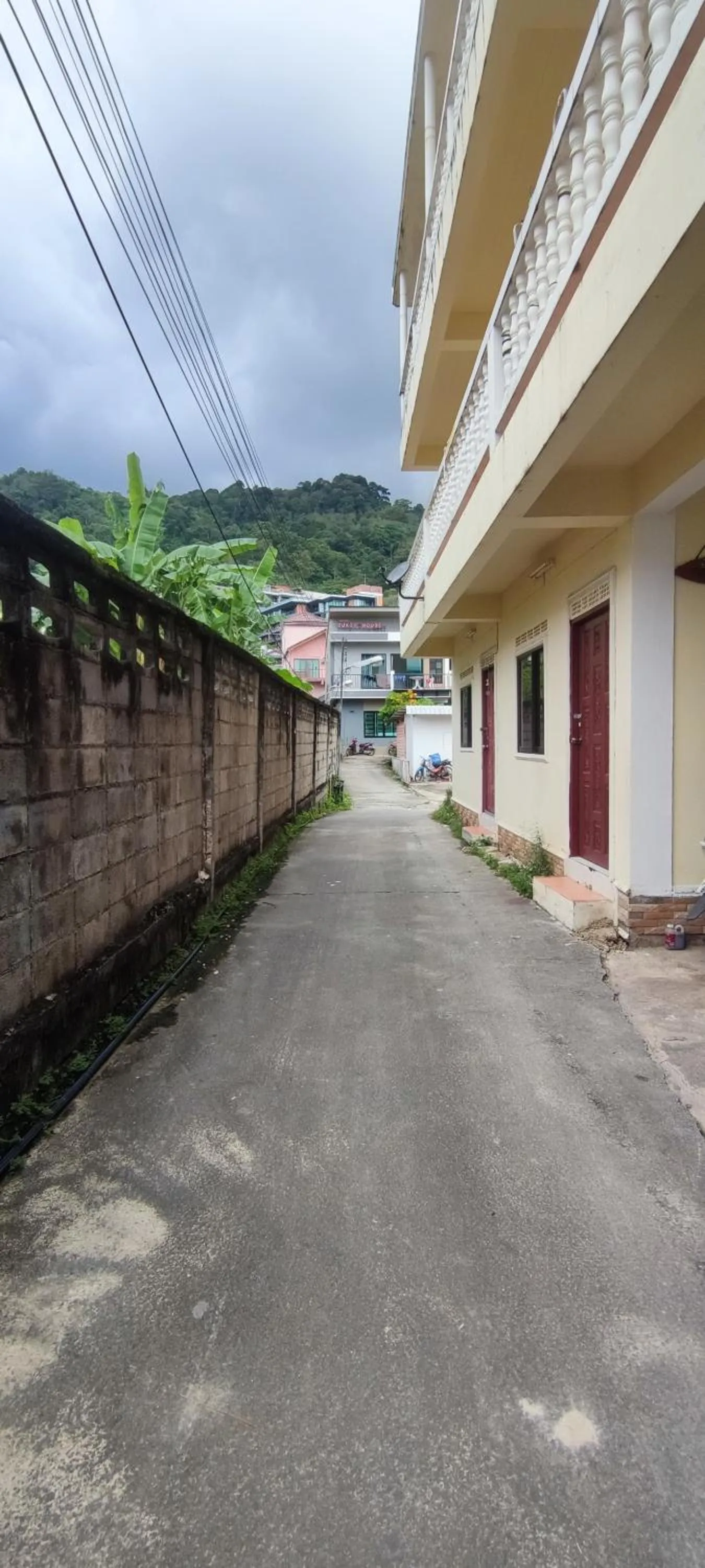 Neighbourhood in G&B Guesthouse