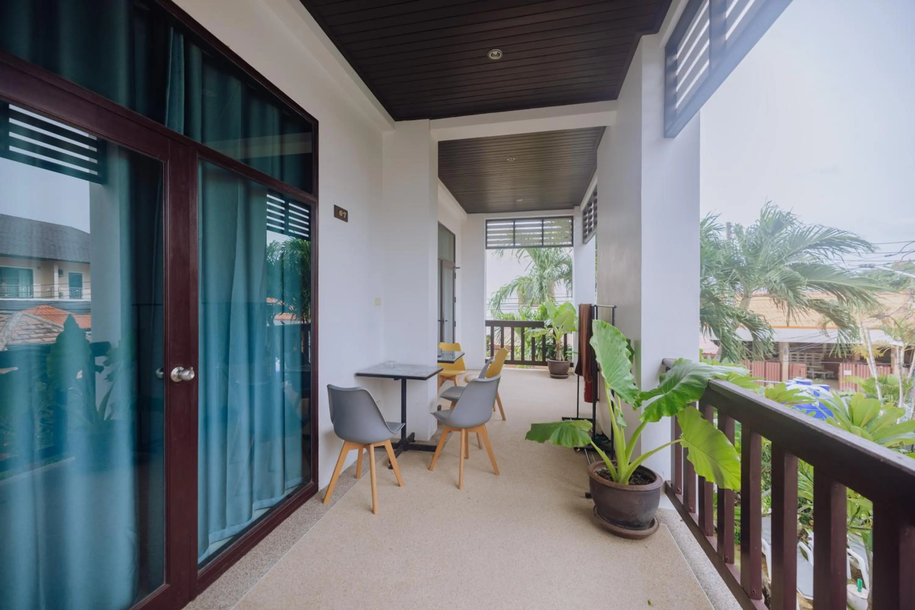 Phuket Monaburi Boutique Hotel