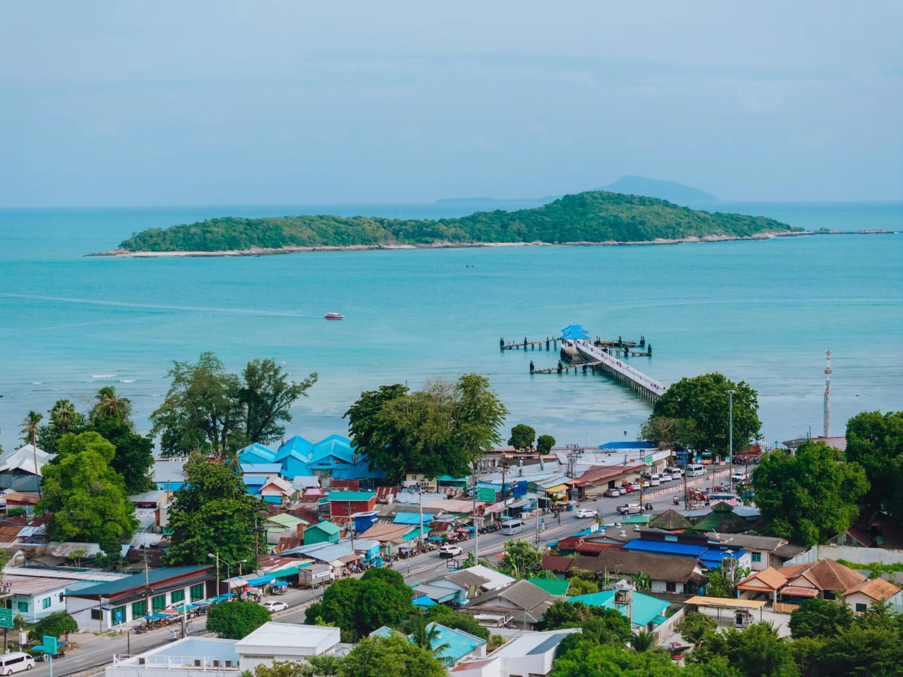 Phuket Monaburi Boutique Hotel