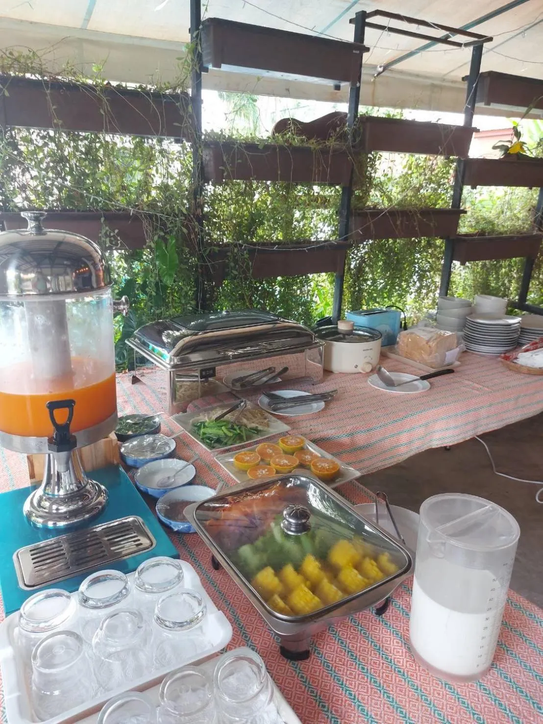 Phuket Monaburi Boutique Hotel