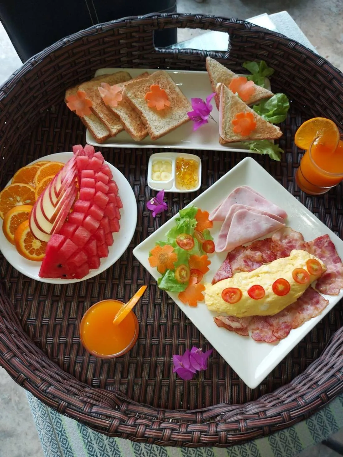 Phuket Monaburi Boutique Hotel