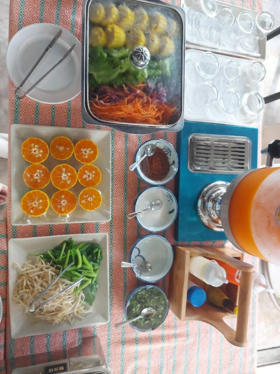 Phuket Monaburi Boutique Hotel