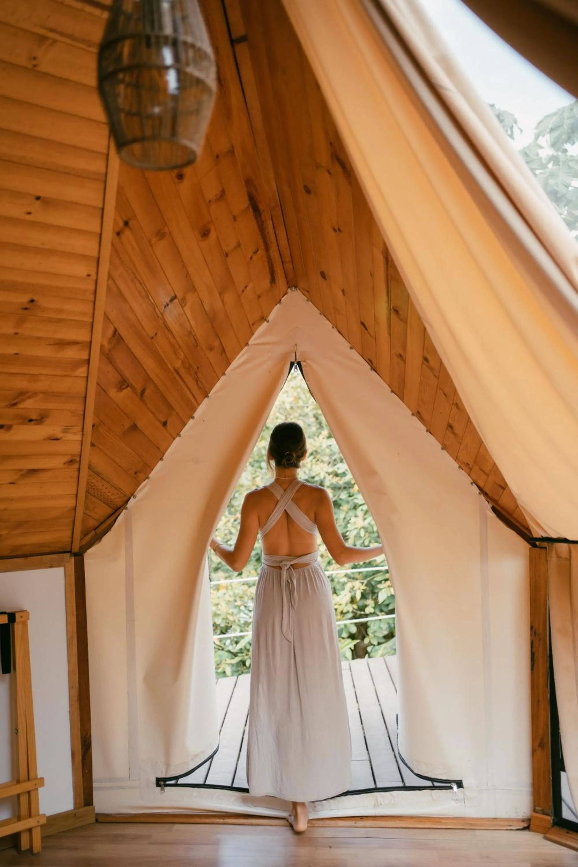 Other in Glamping Lumbre