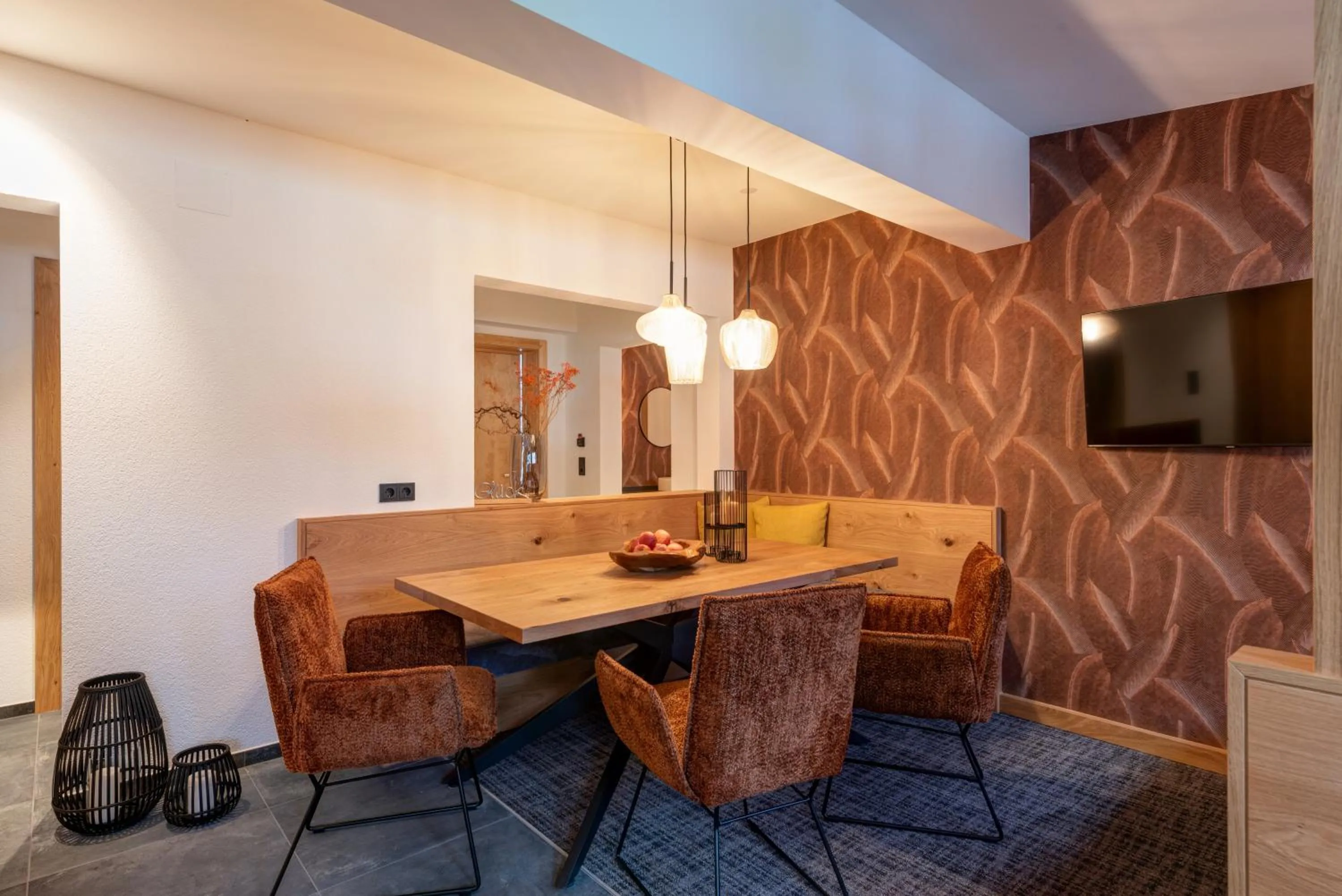 Hotel Garni Mirabell