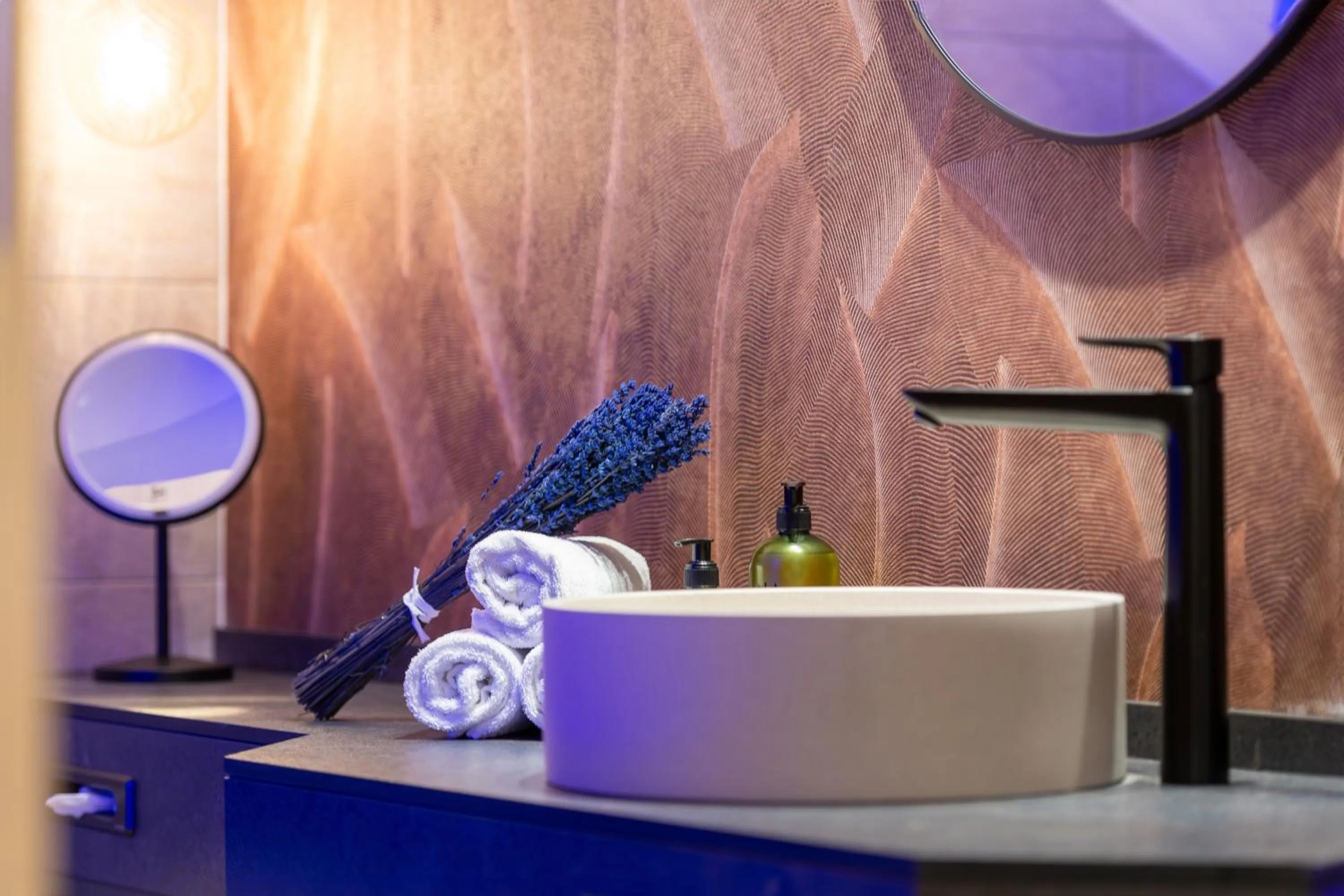 Hotel Garni Mirabell