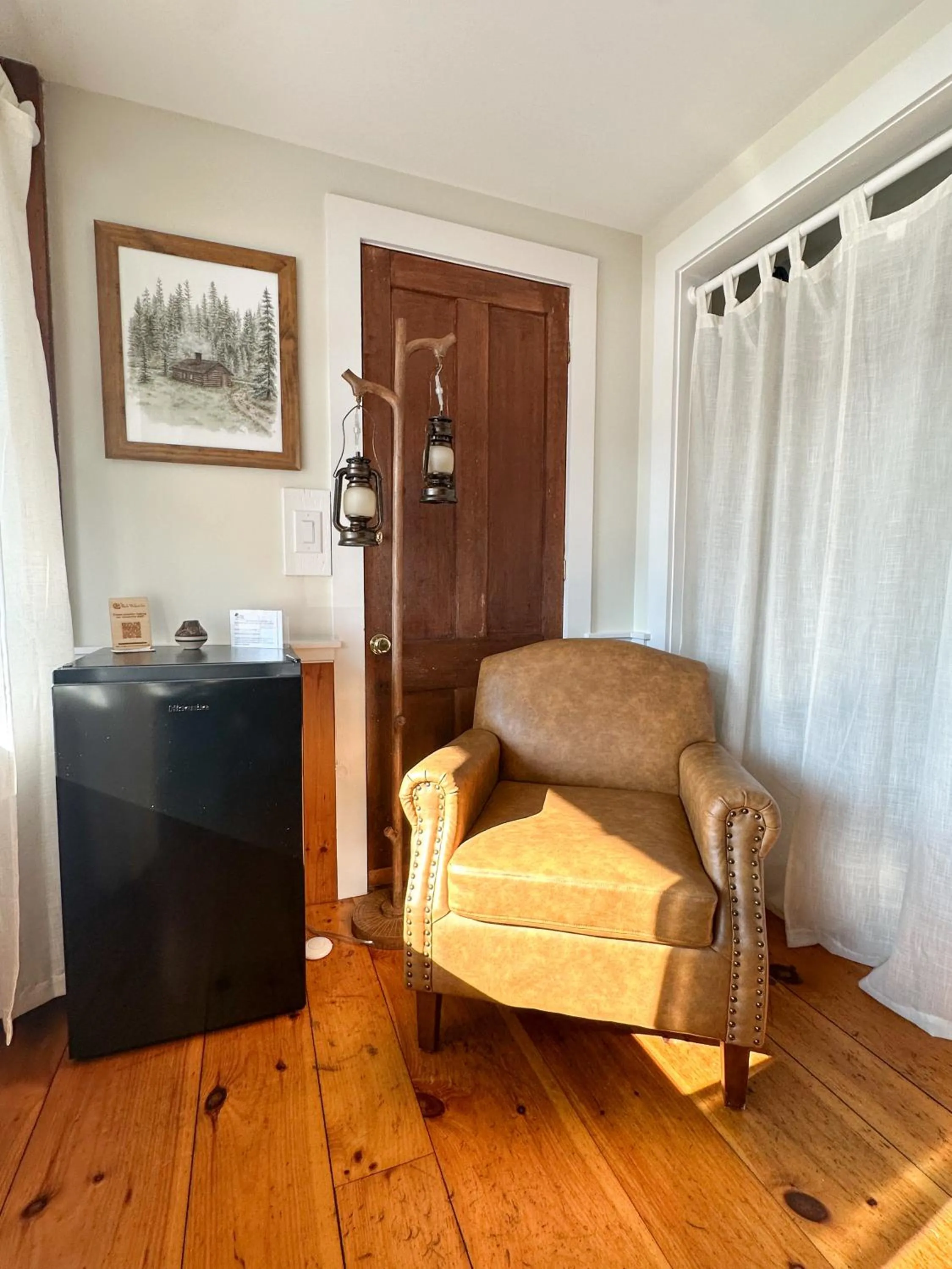 The Black Walnut Inn