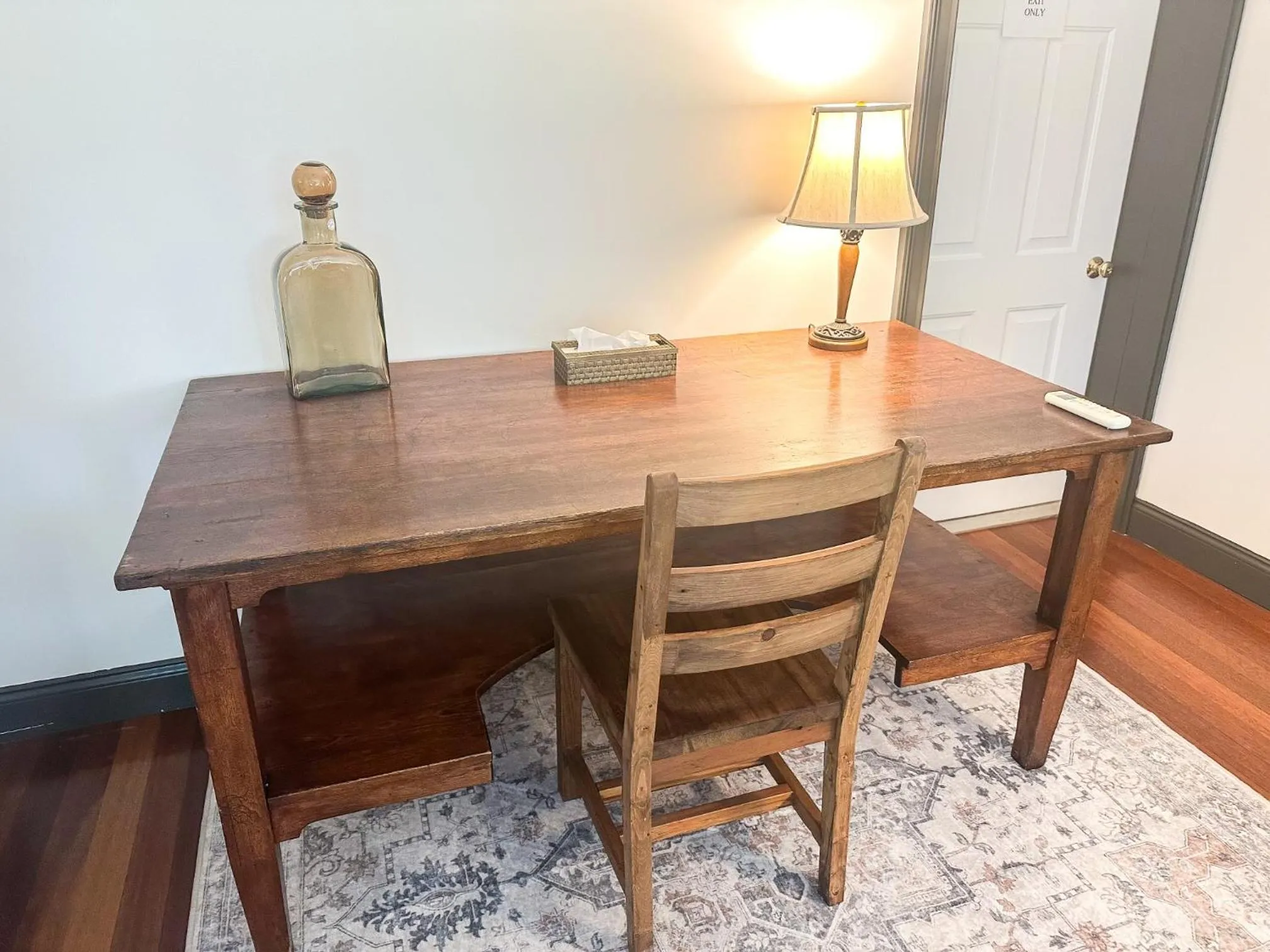 The Black Walnut Inn