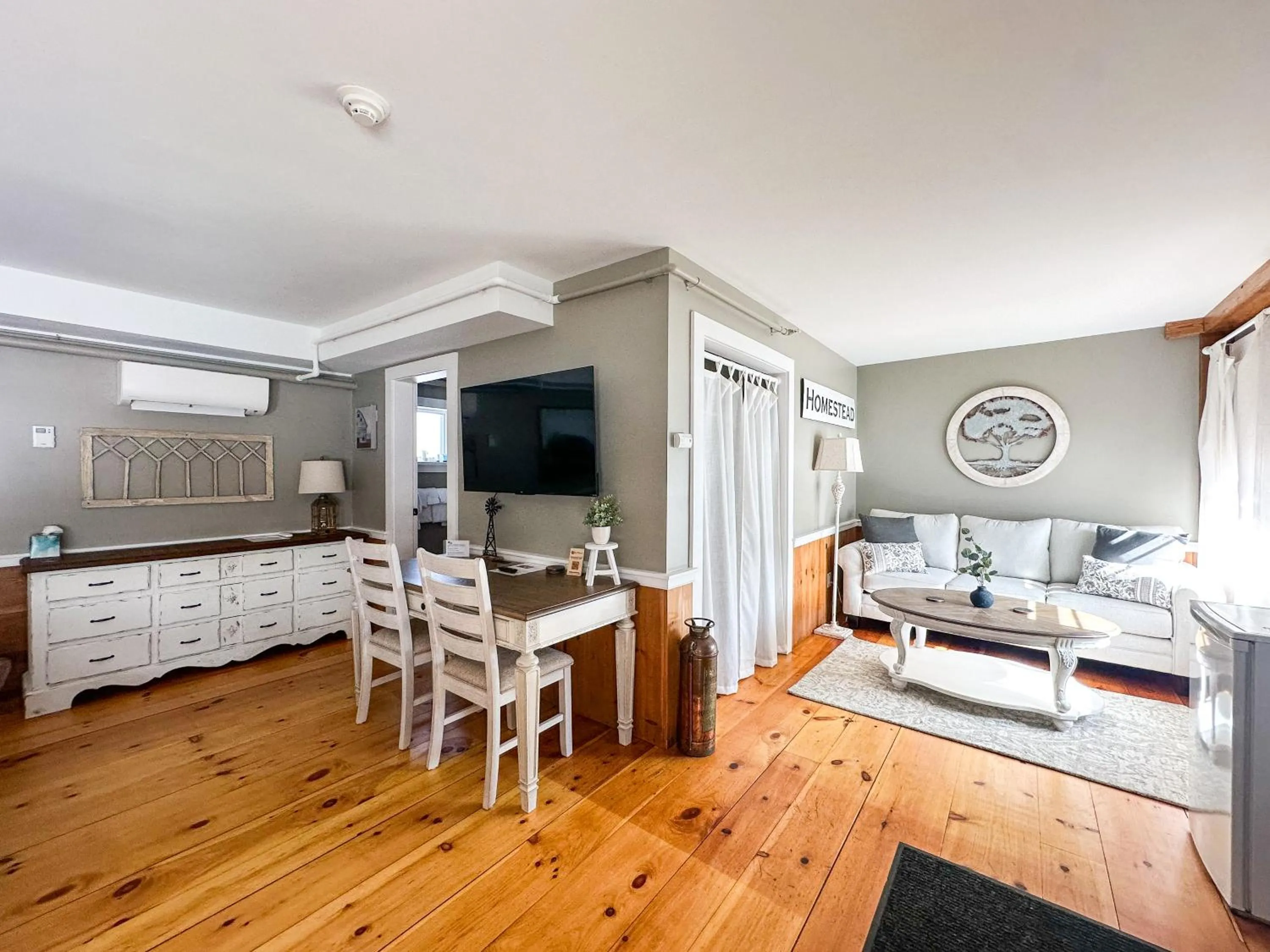 The Black Walnut Inn