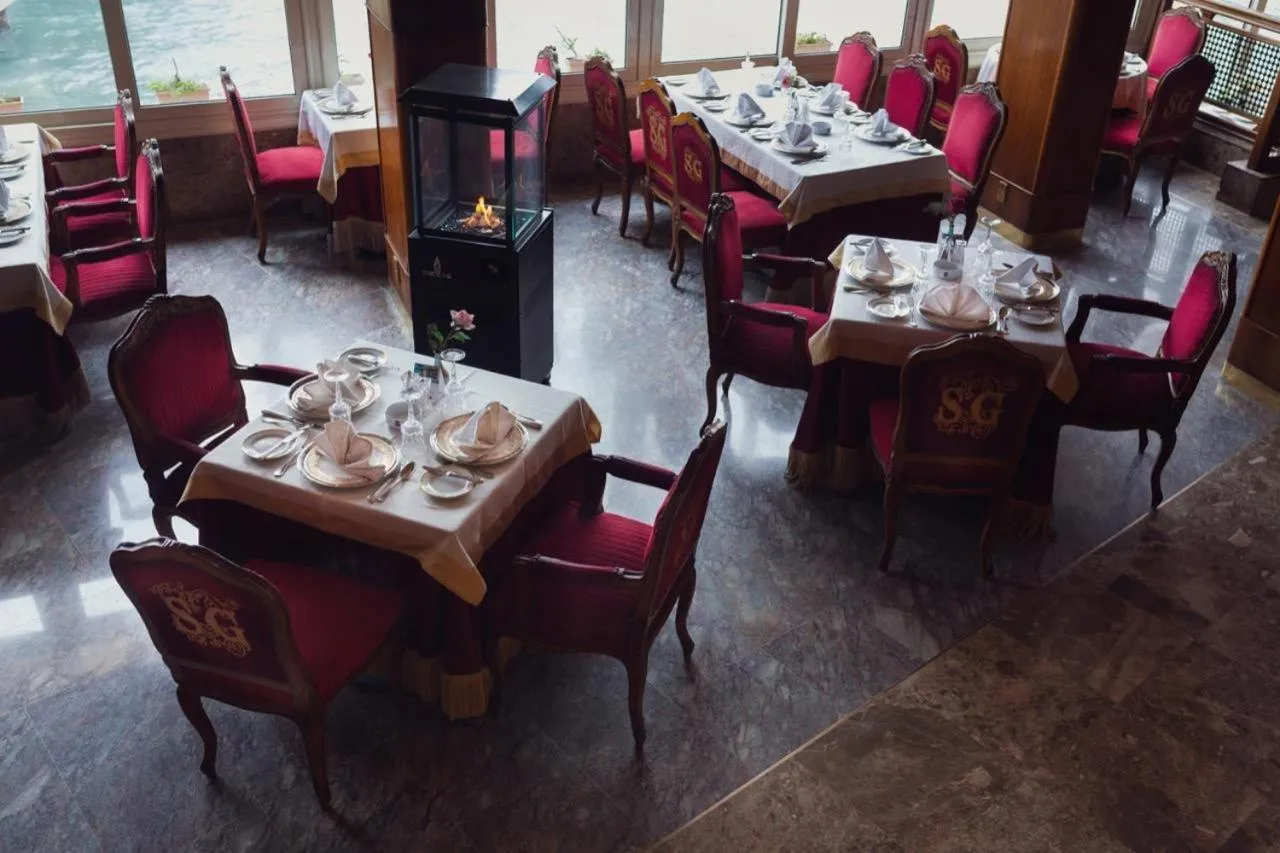 Nearby landmark in San Giovanni Stanly Hotel