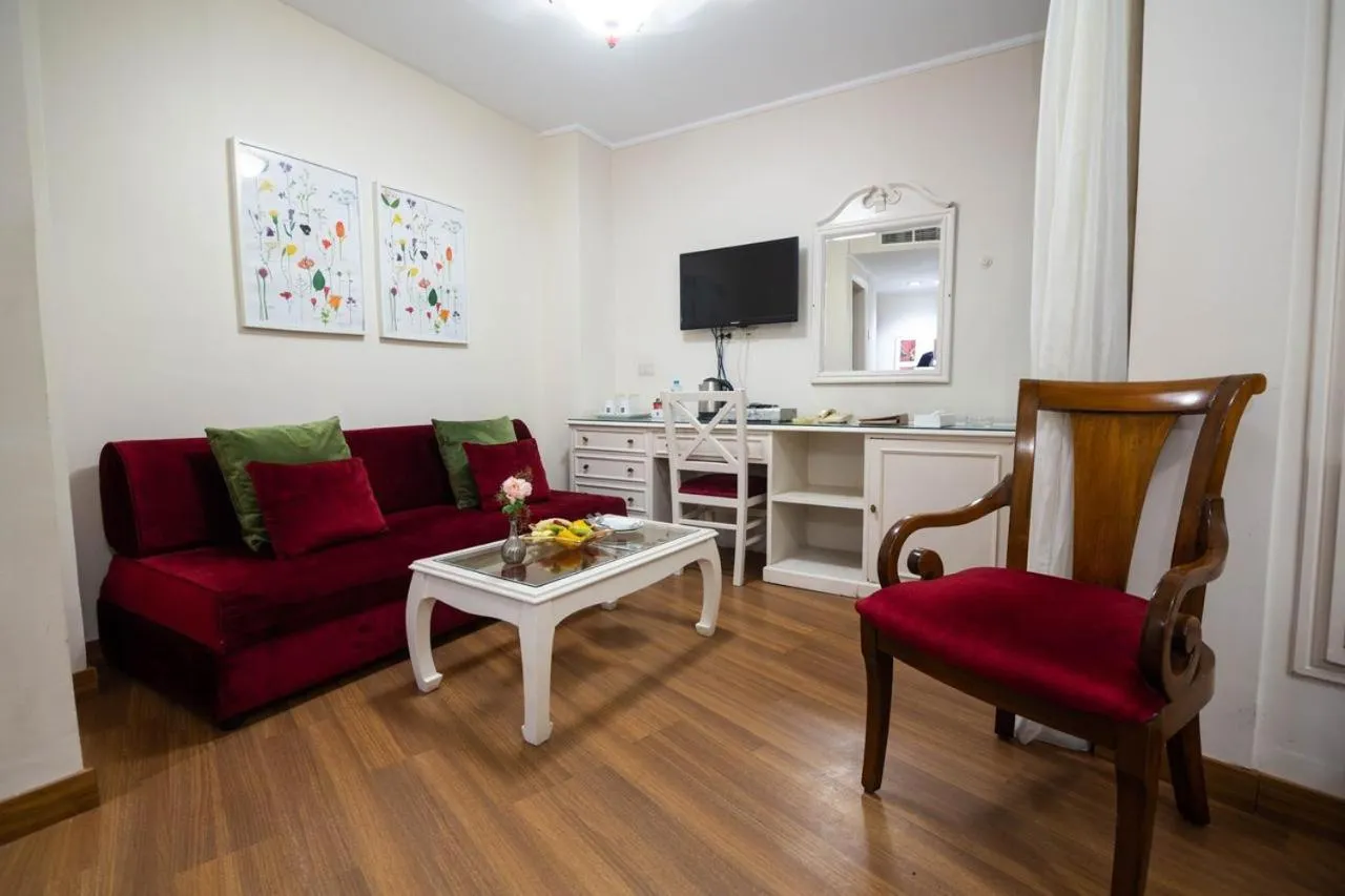 San Giovanni Stanly Hotel