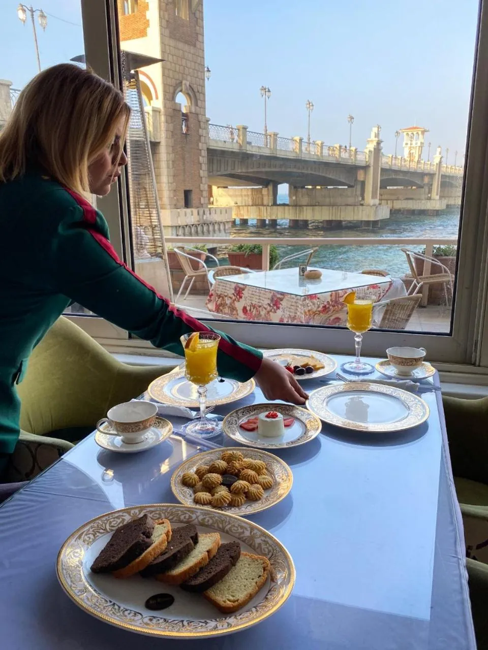 San Giovanni Stanly Hotel