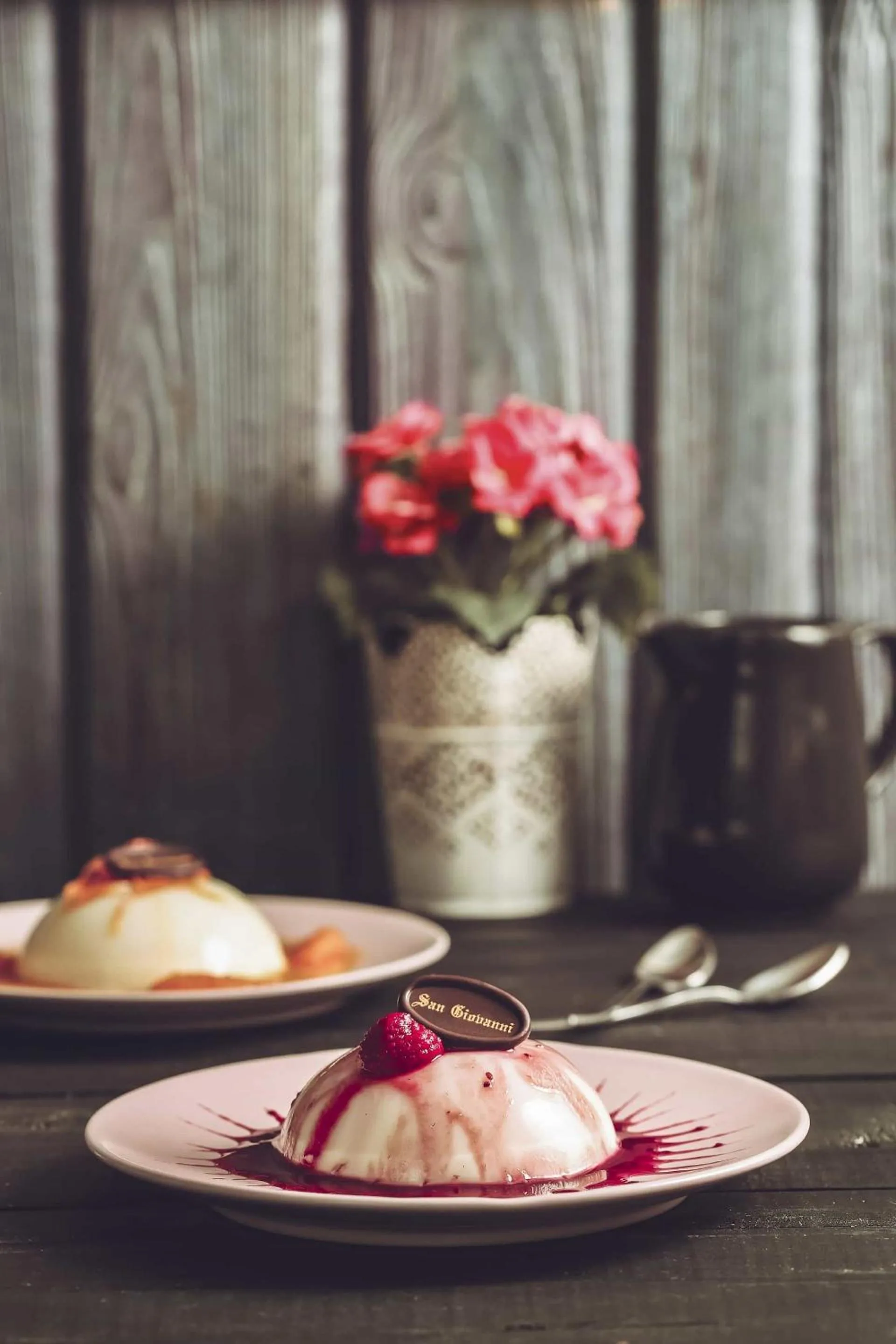 San Giovanni Stanly Hotel