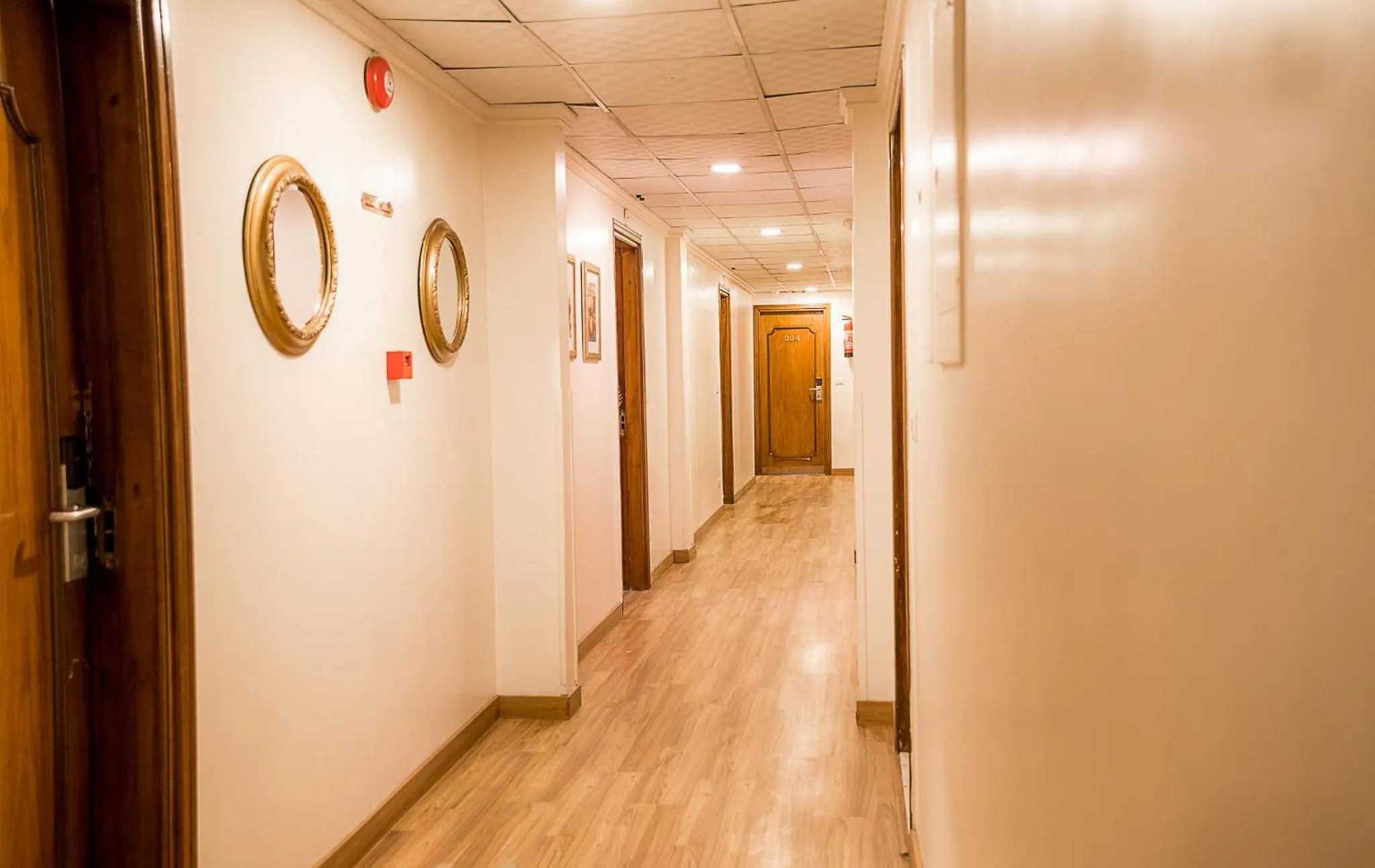 San Giovanni Stanly Hotel