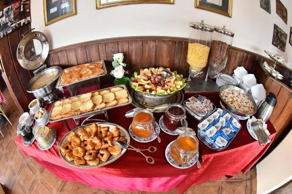 San Giovanni Stanly Hotel