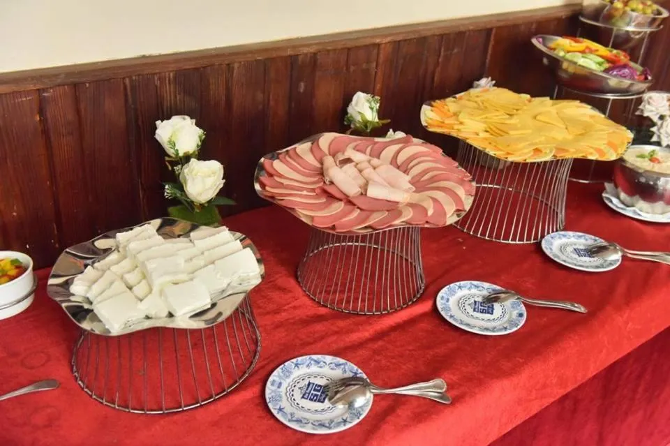 San Giovanni Stanly Hotel