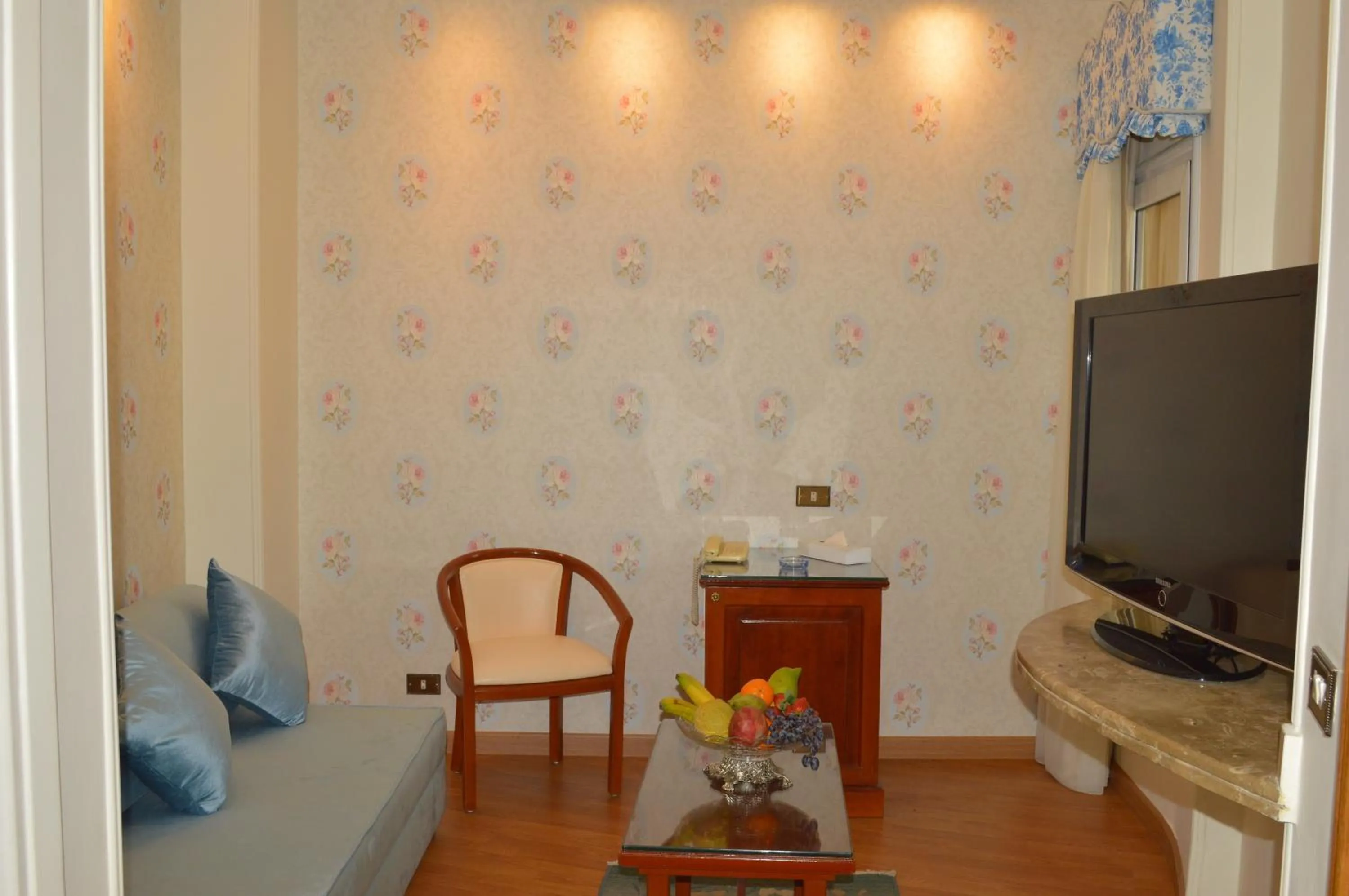 San Giovanni Stanly Hotel