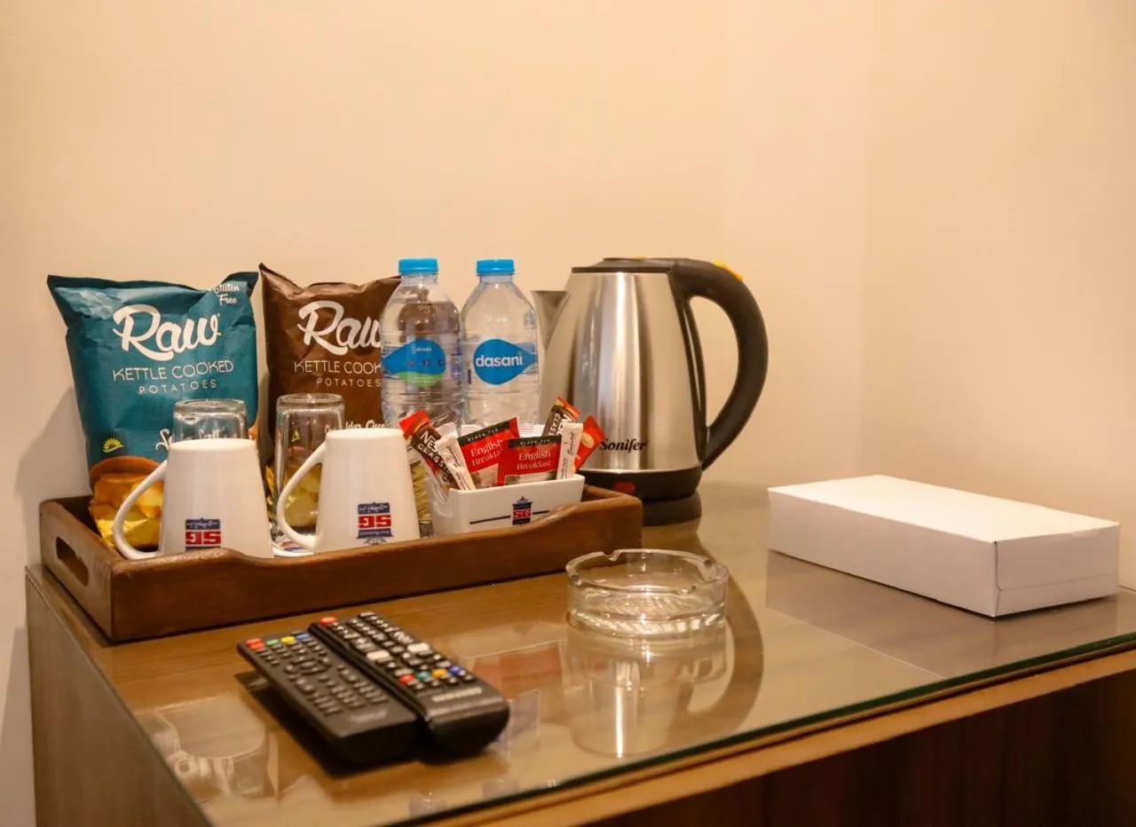 San Giovanni Stanly Hotel