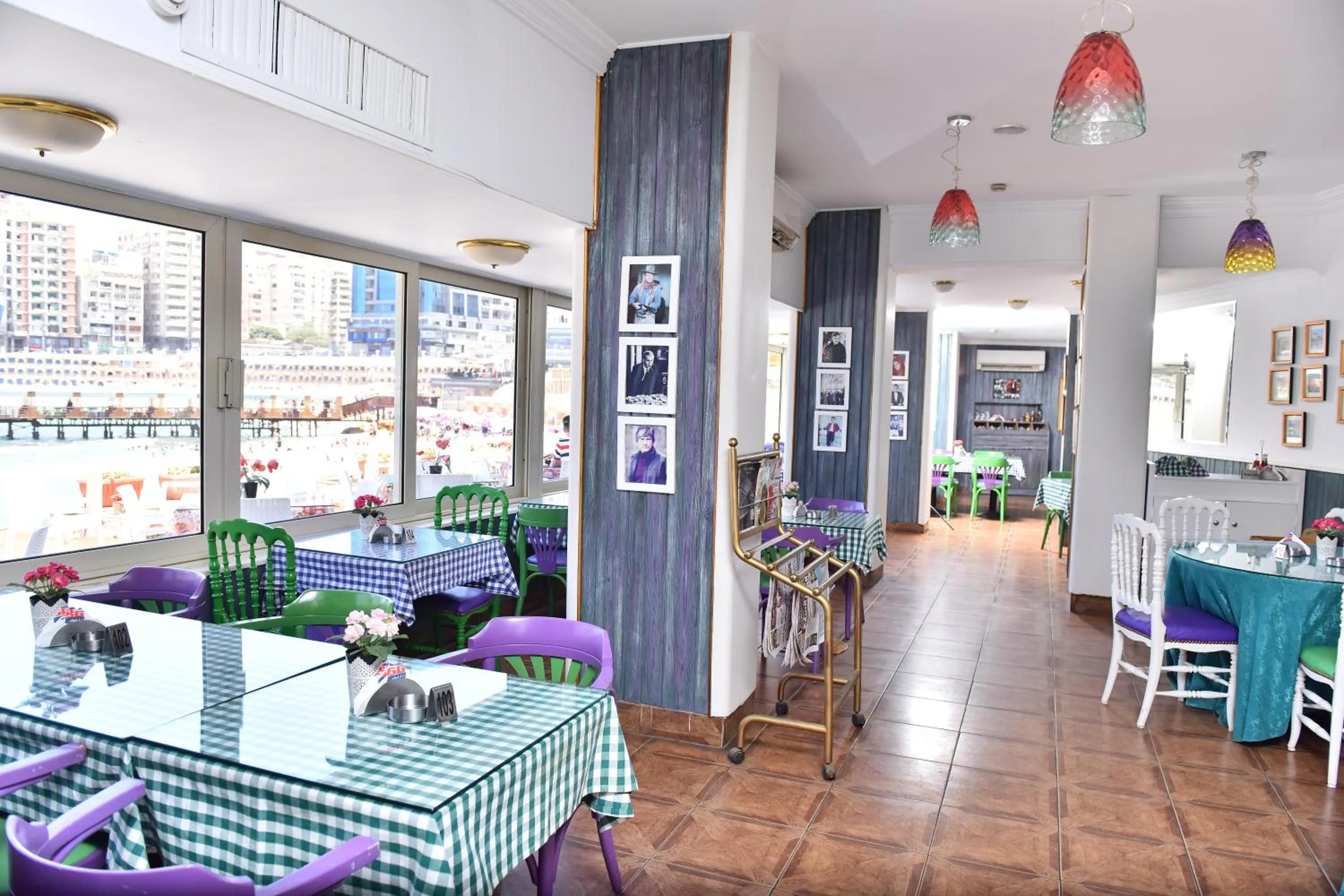 San Giovanni Stanly Hotel