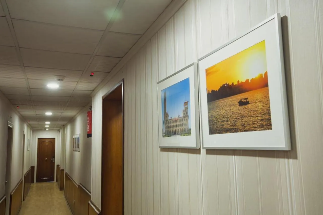 San Giovanni Stanly Hotel