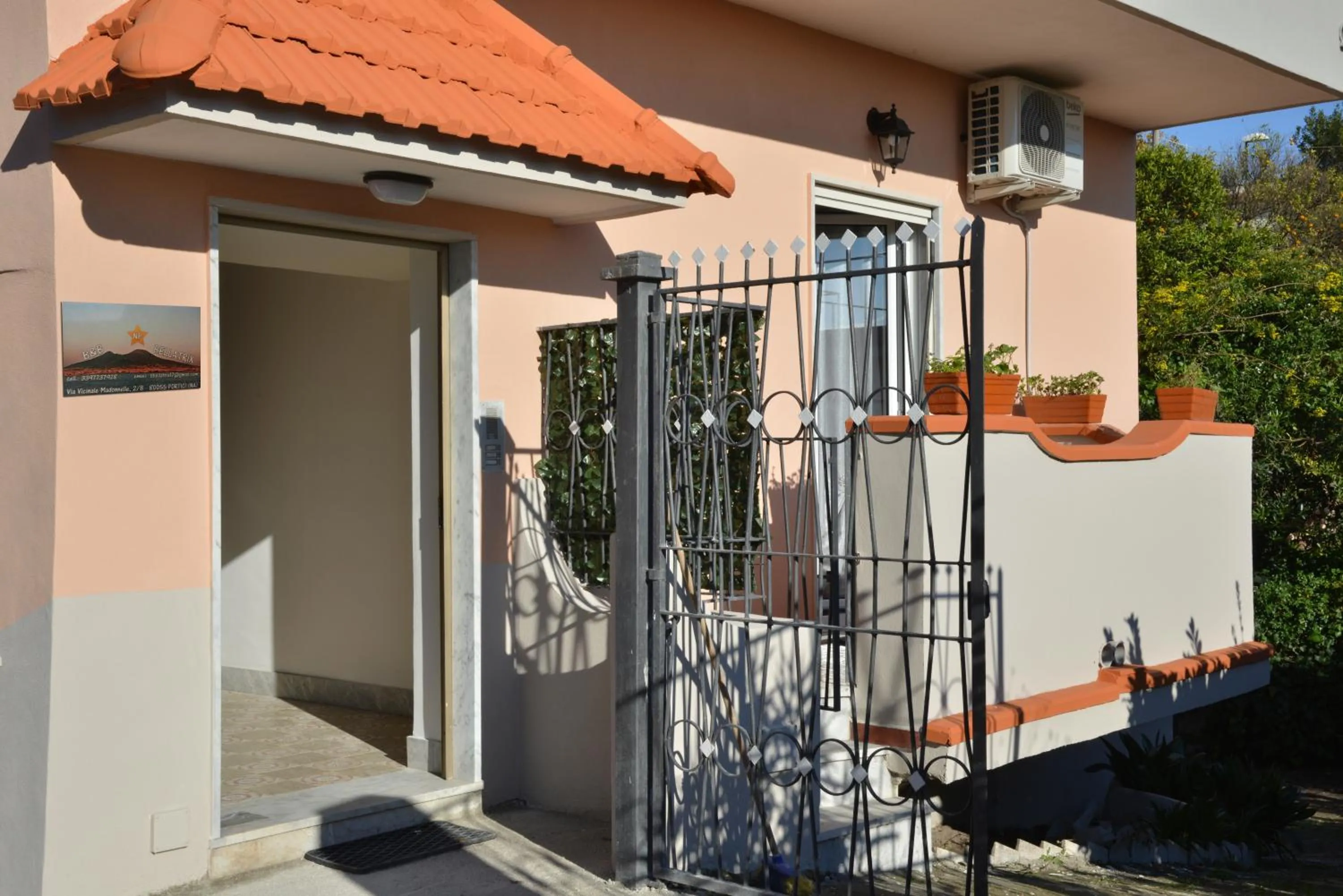 Property building in Bellatrix