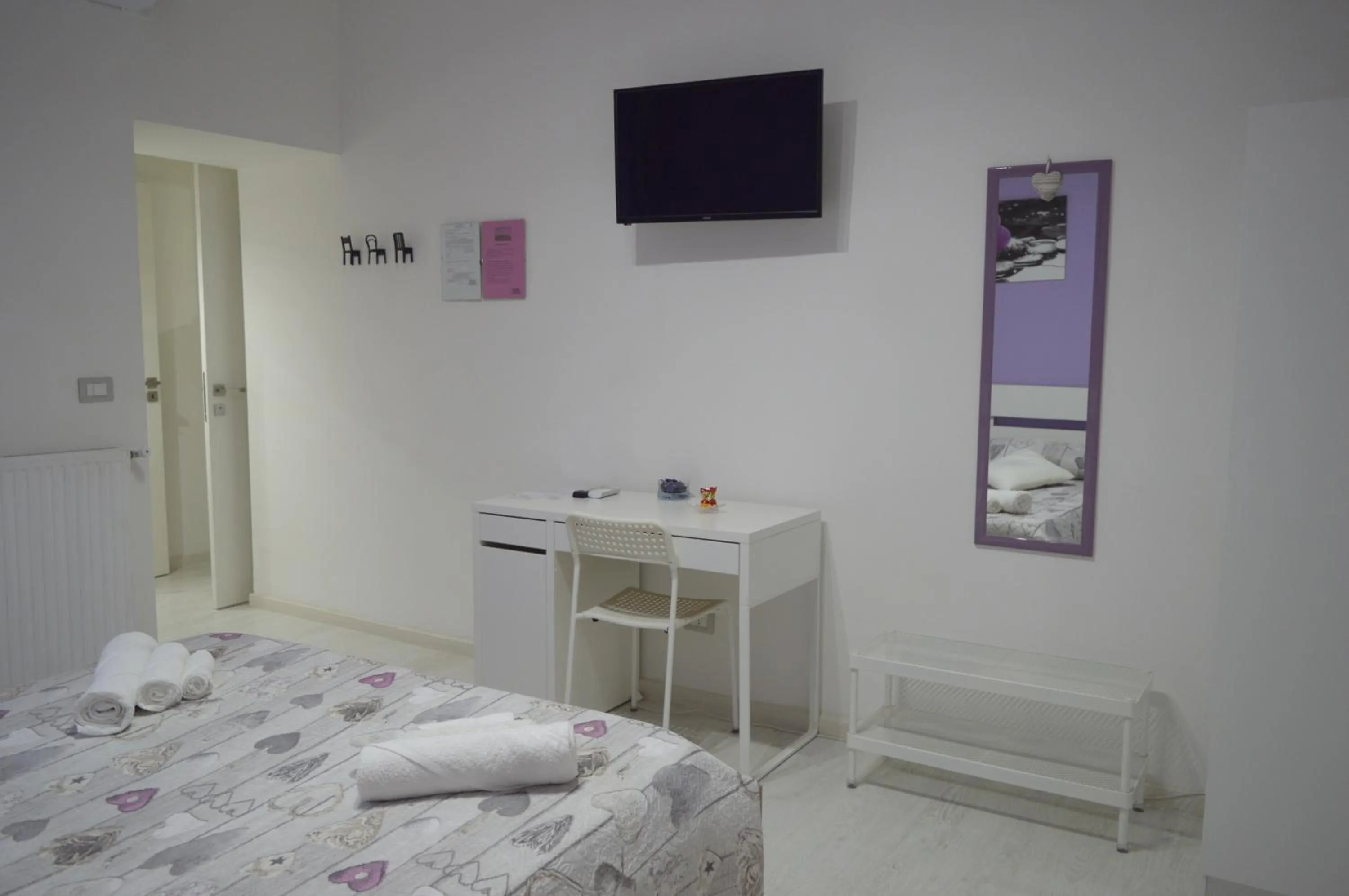 TV and multimedia in Bellatrix