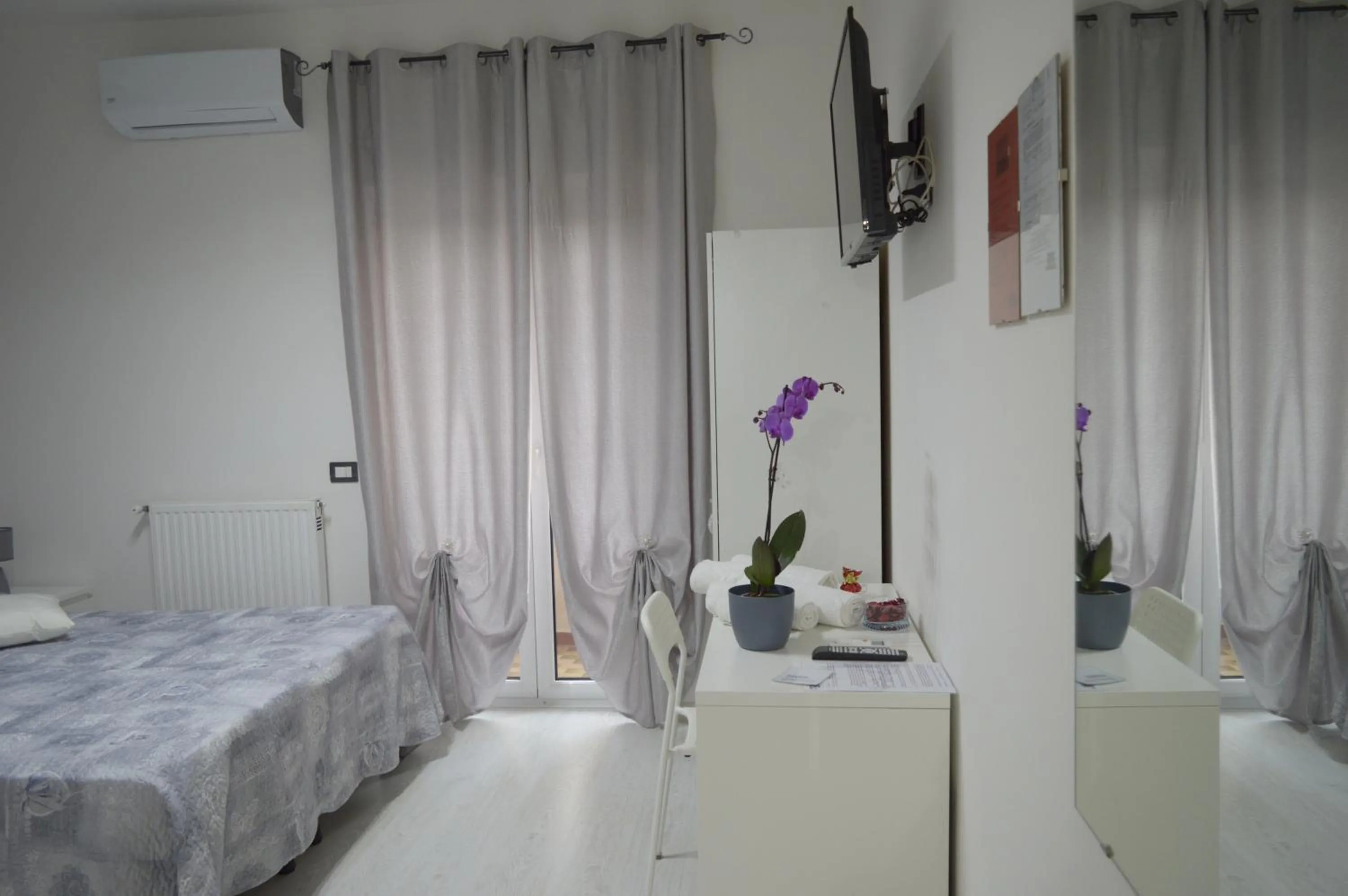 hair dresser in Bellatrix