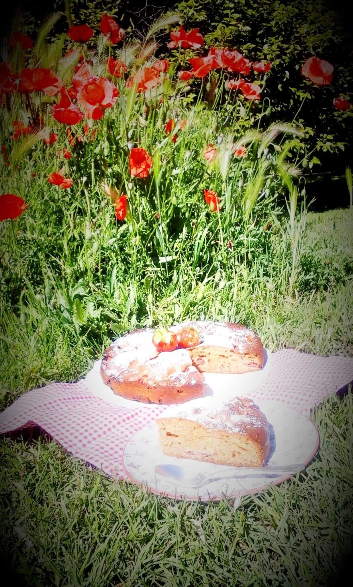 Breakfast in les trésors de malle mialle