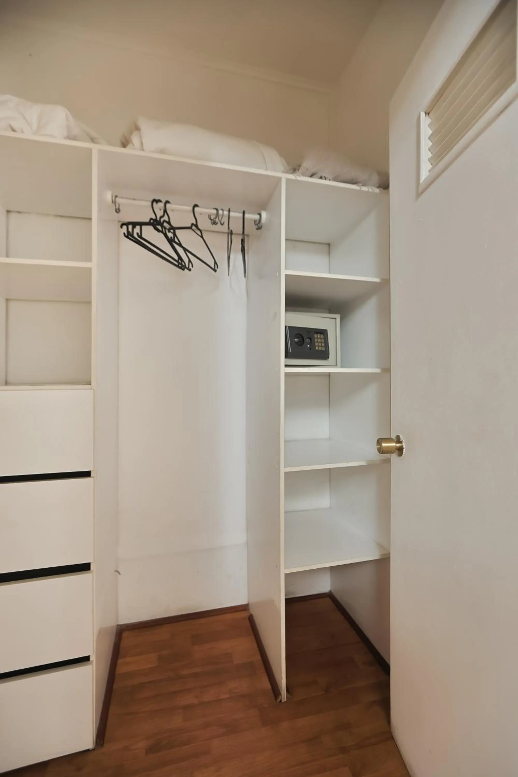 safe in Hotel Boutique Trinidad