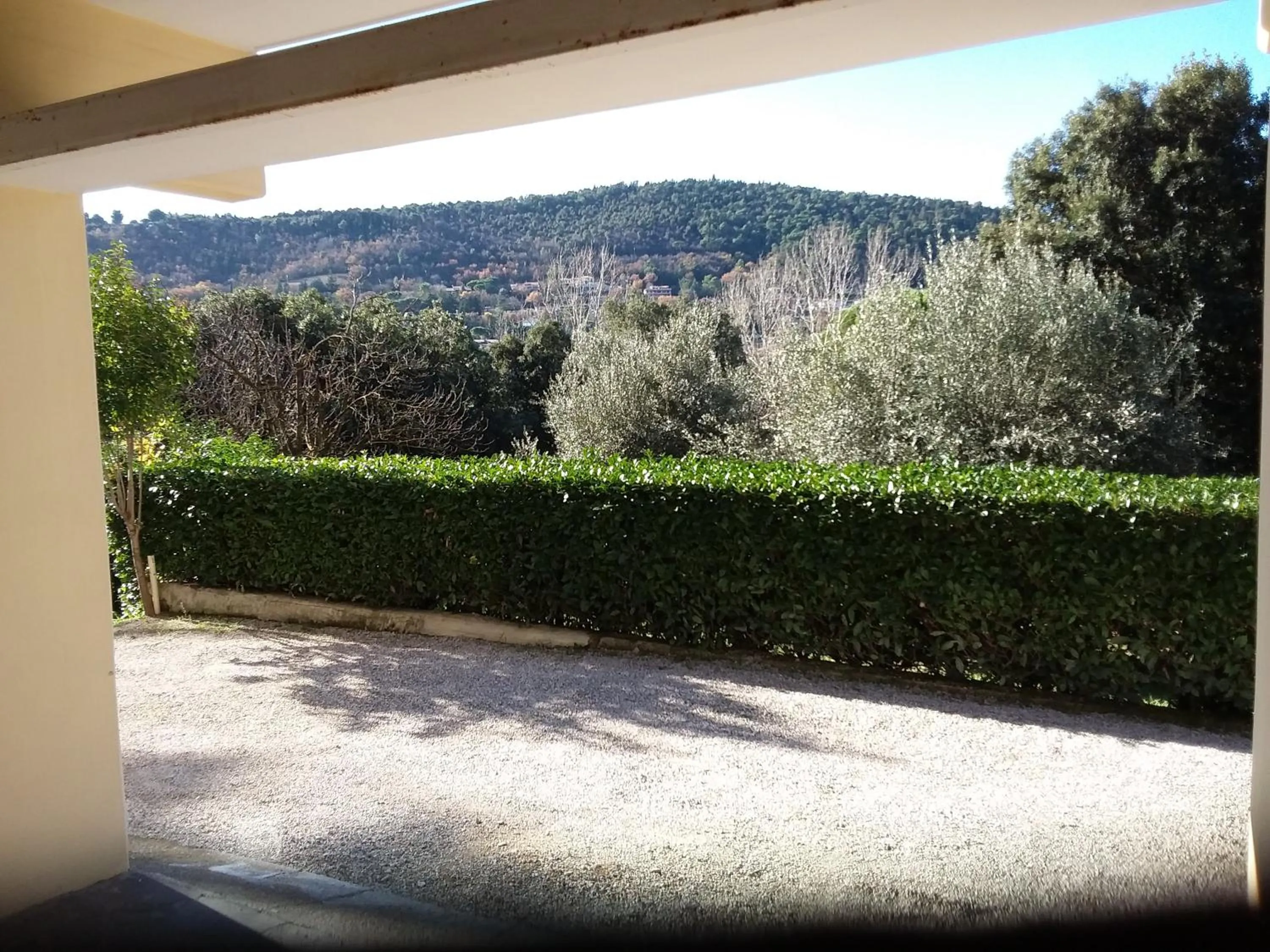 Day in Albergo Nyers