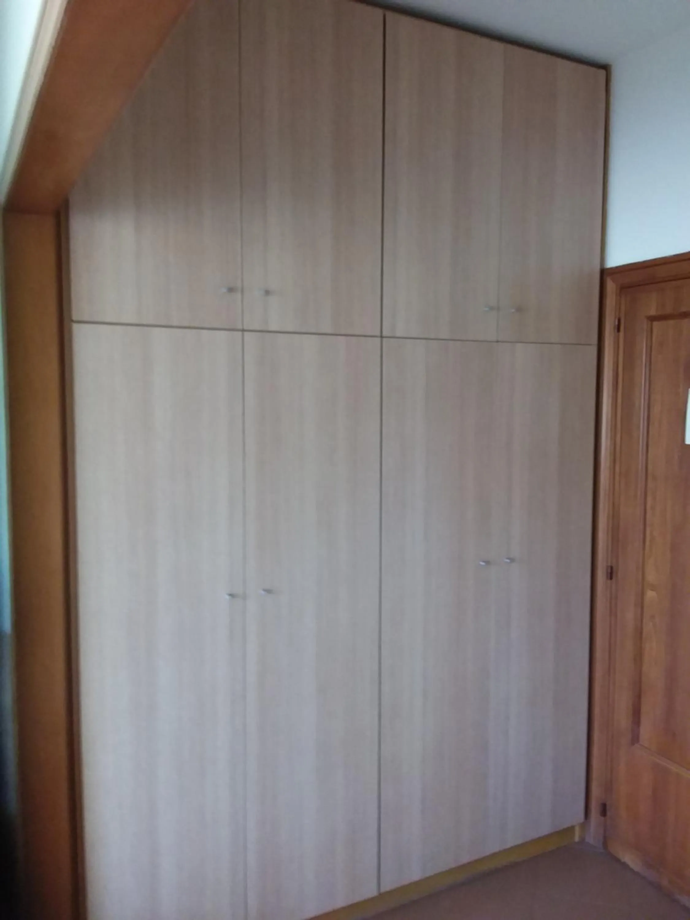 Photo of the whole room in Albergo Nyers