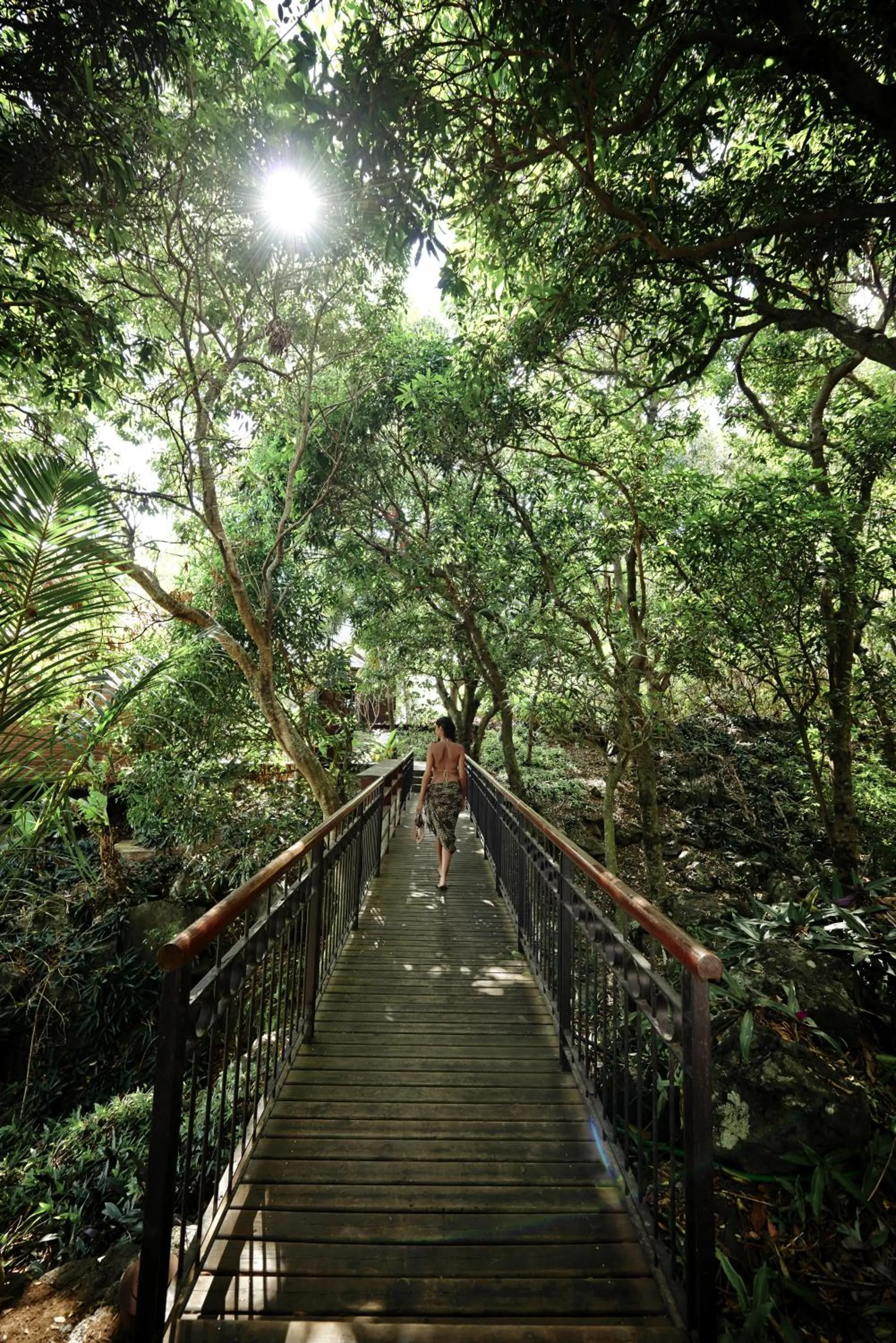 Garden in Palm Hotel & Spa