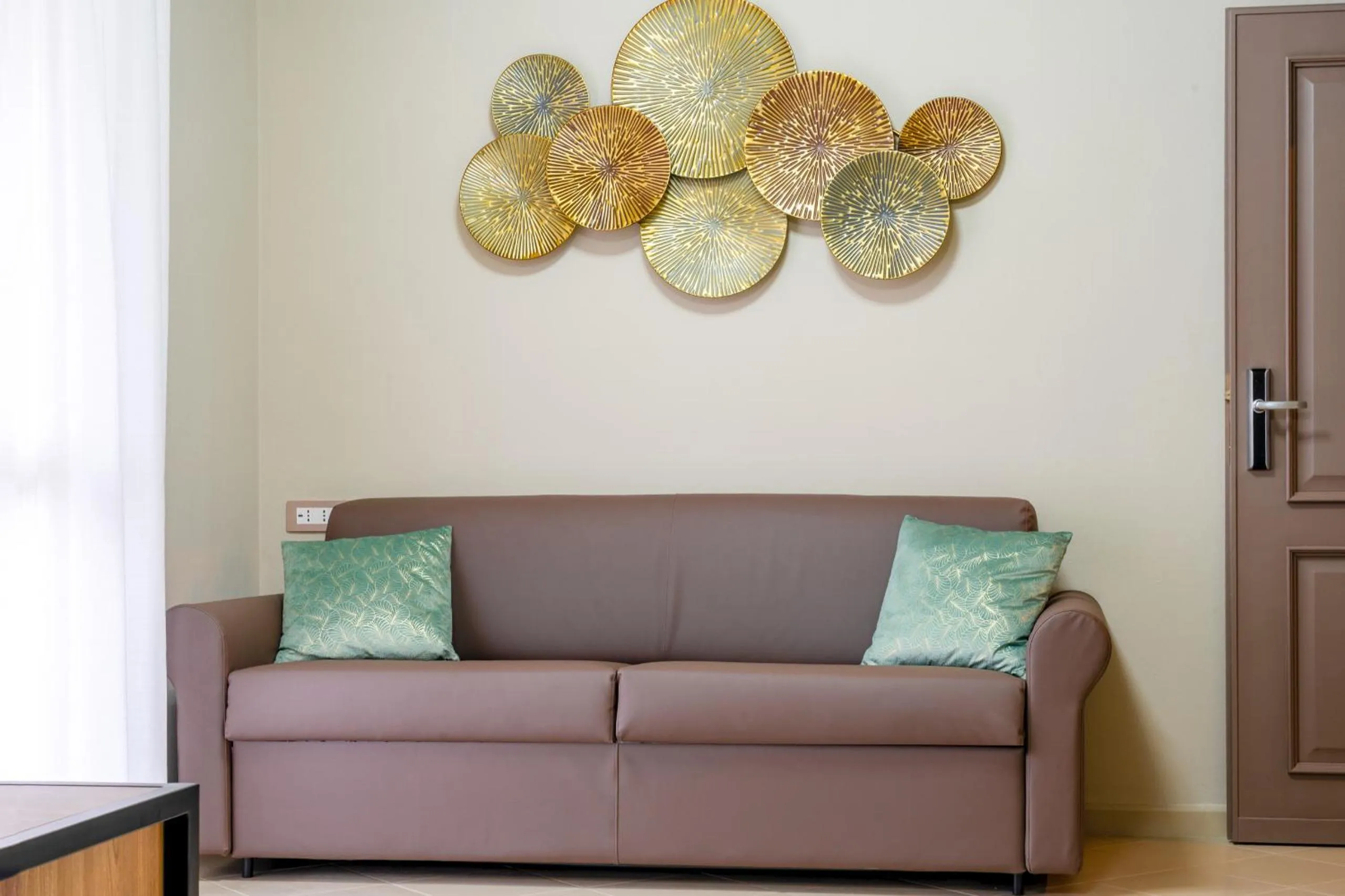 Hotel Baia di Talamone