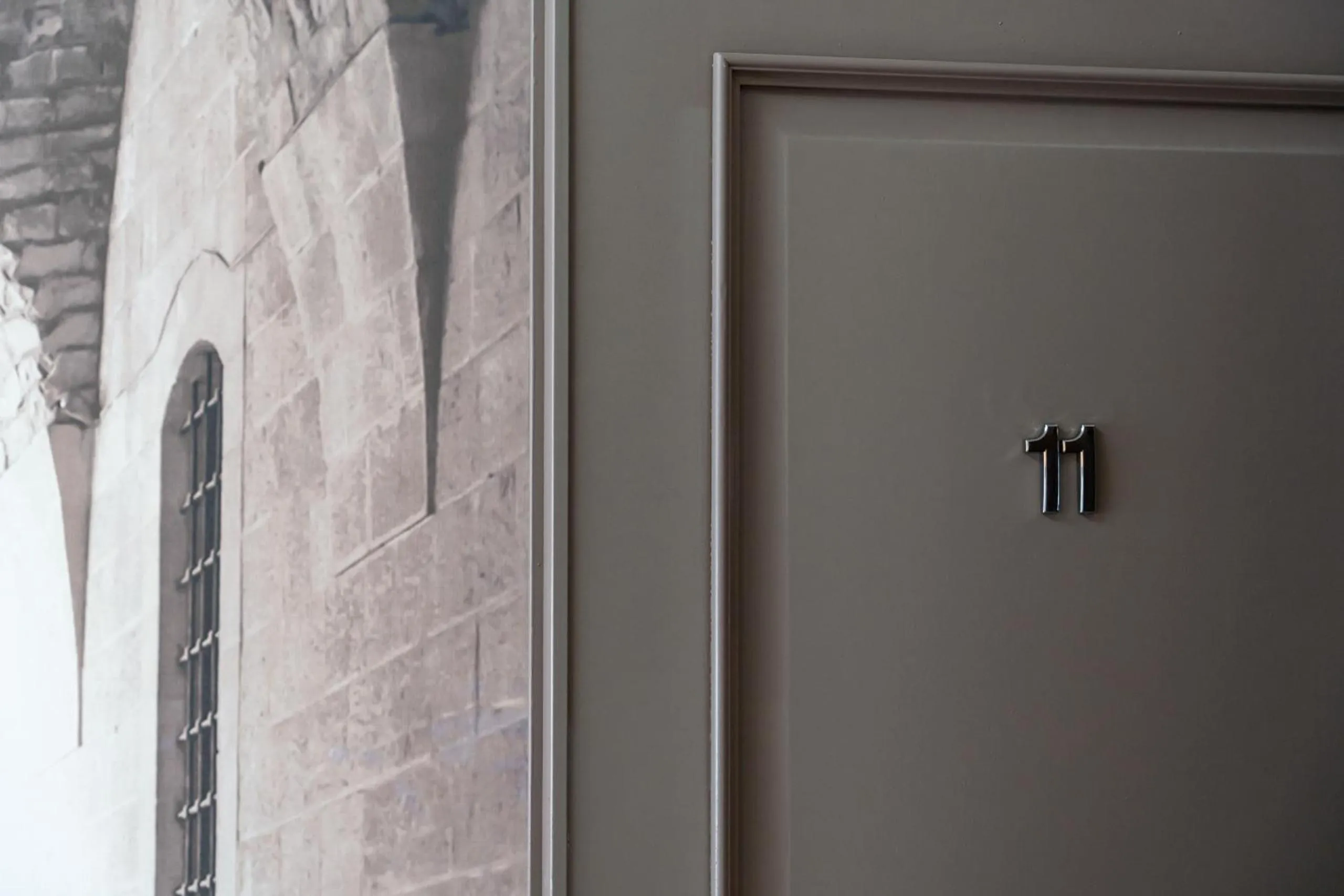 Hotel Baia di Talamone