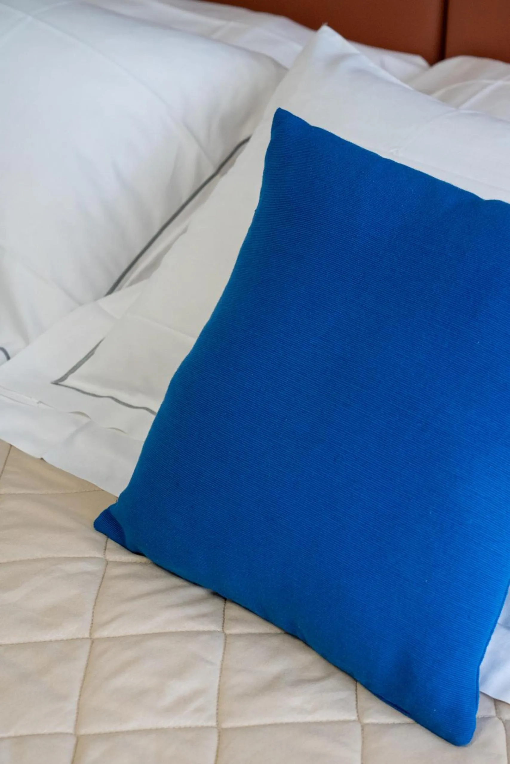 Bed in Hotel Baia di Talamone