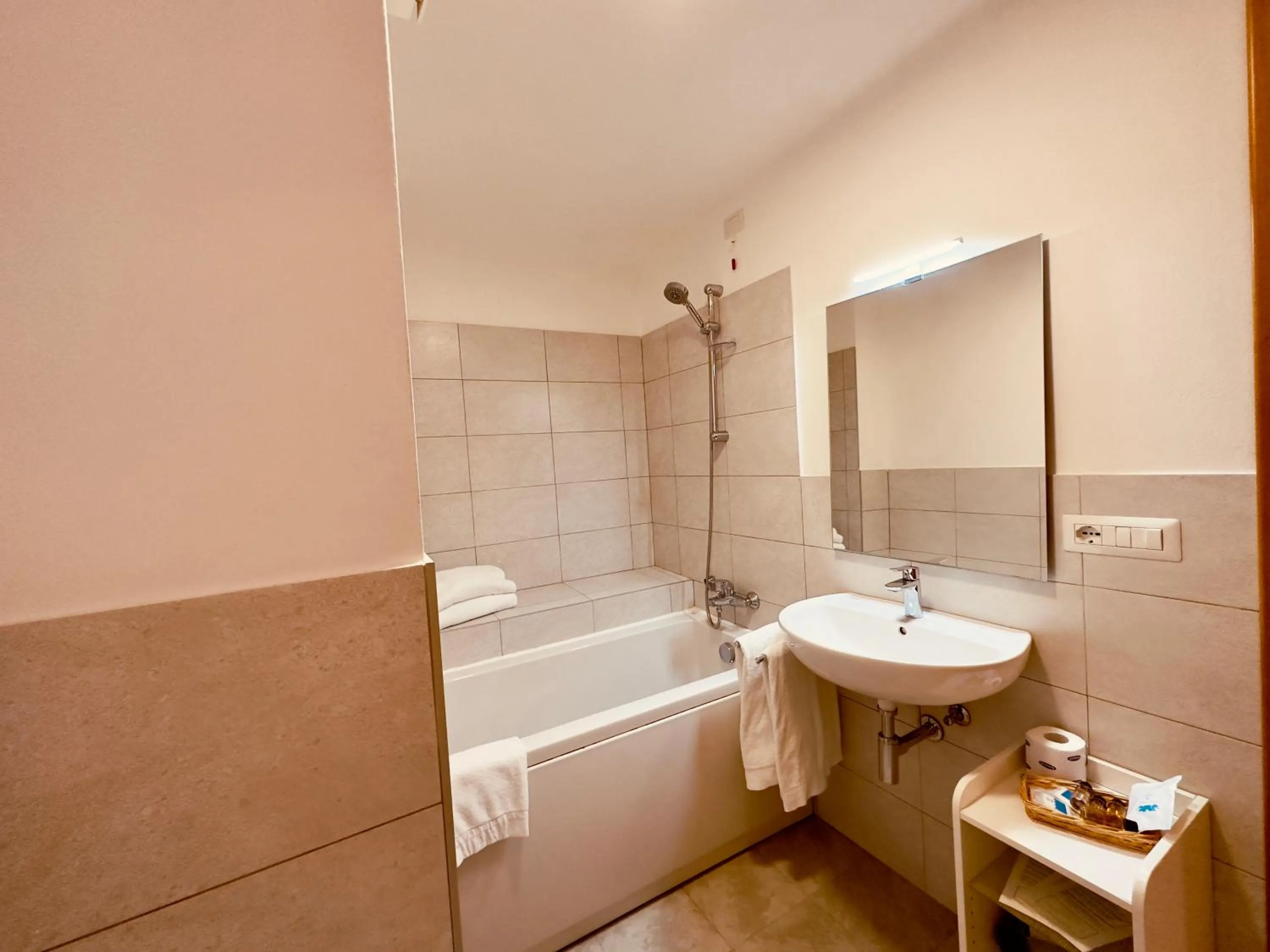 Hotel Baia di Talamone