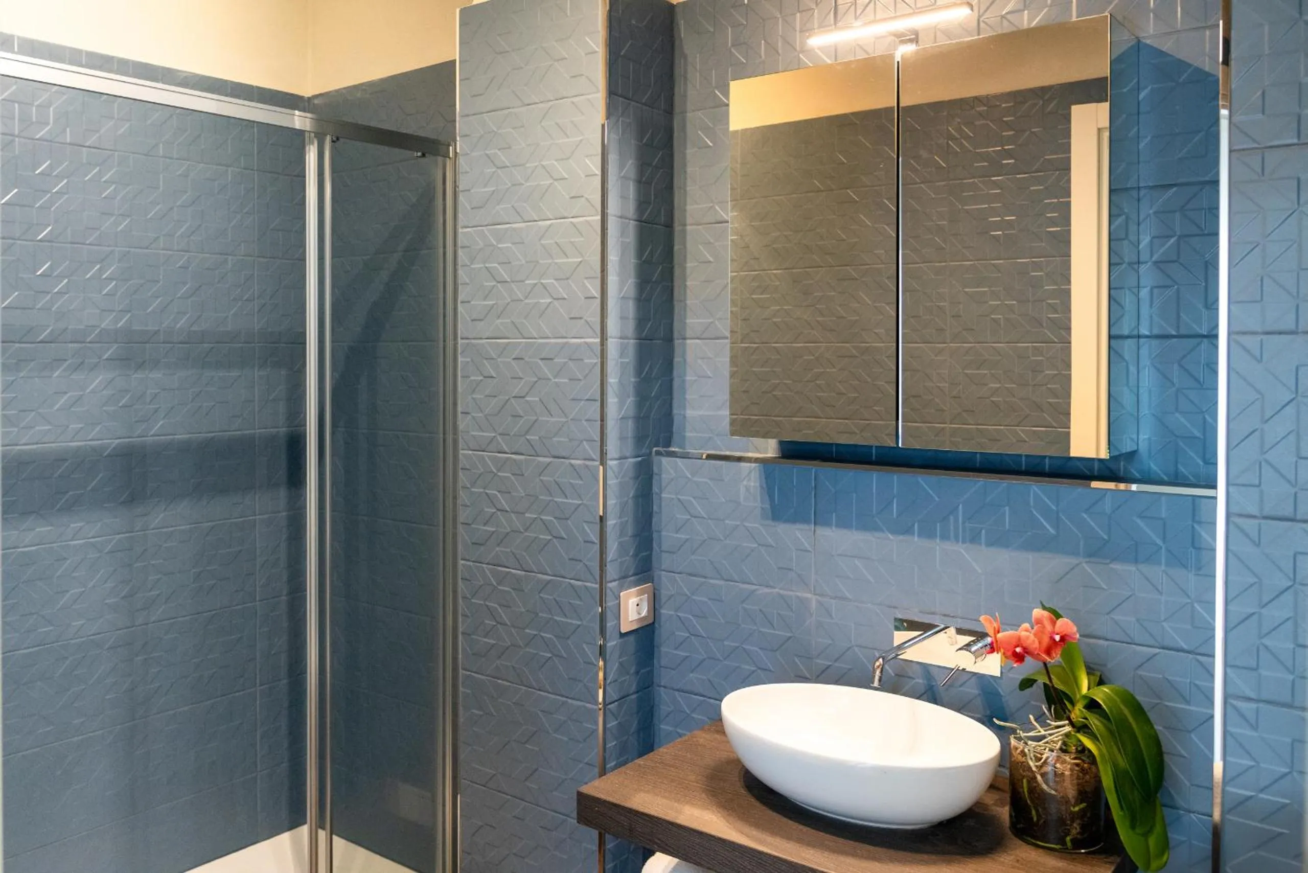 Hotel Baia di Talamone